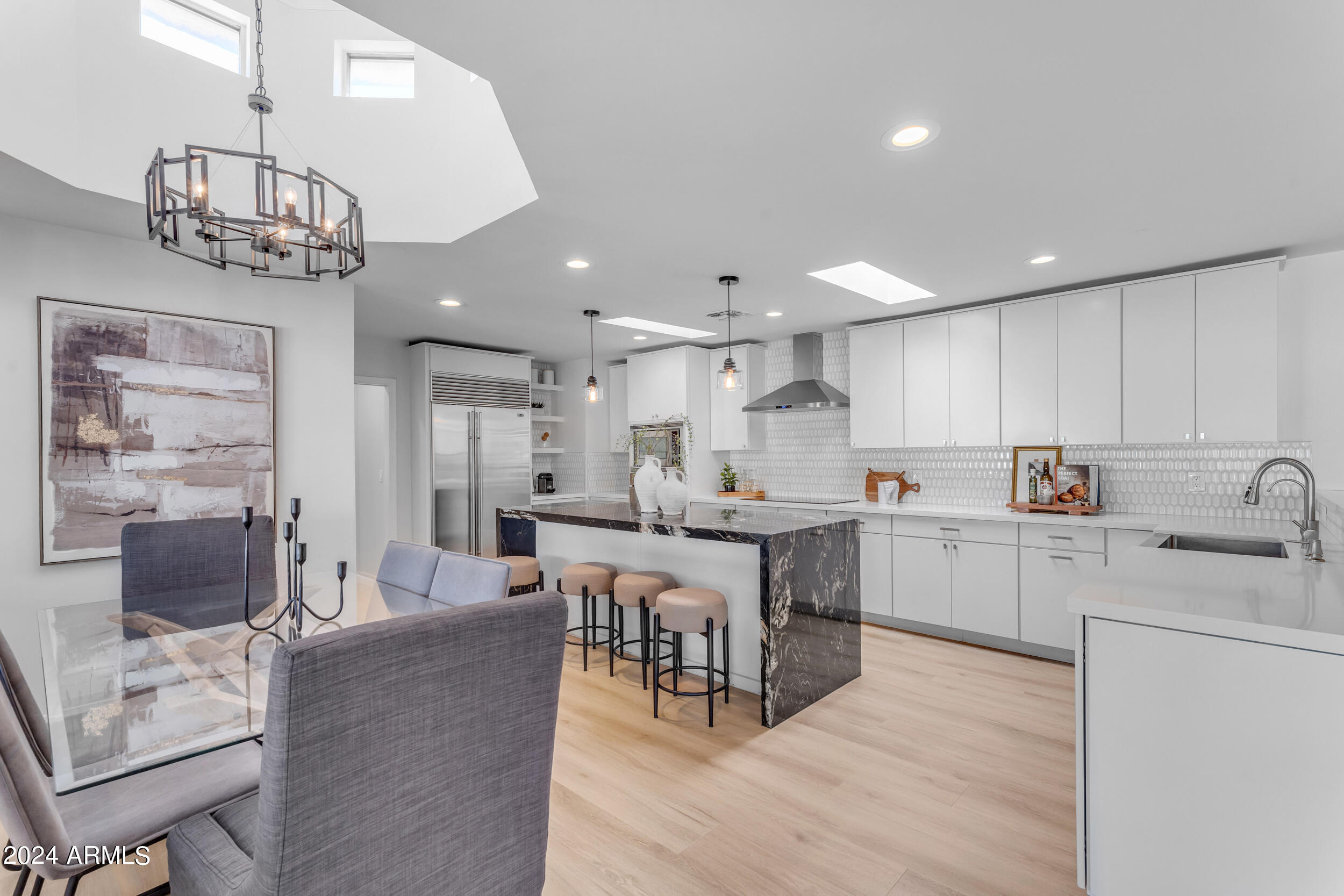 TATUM GARDEN ESTATES 3 - Residential
