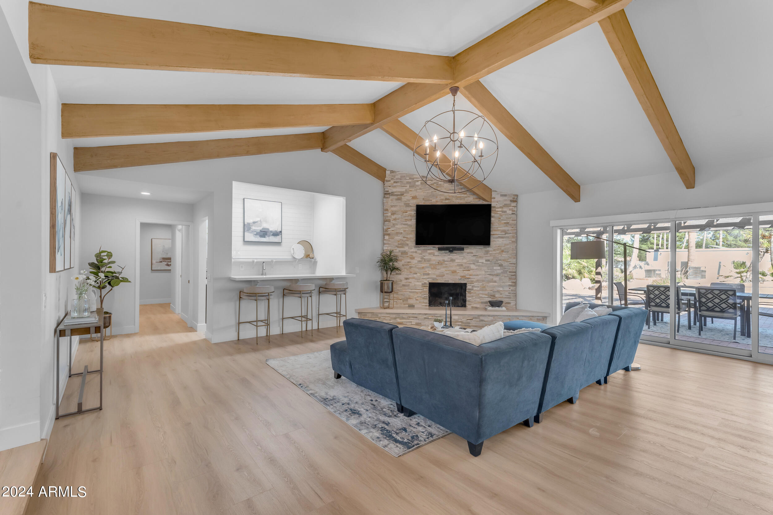 TATUM GARDEN ESTATES 3 - Residential