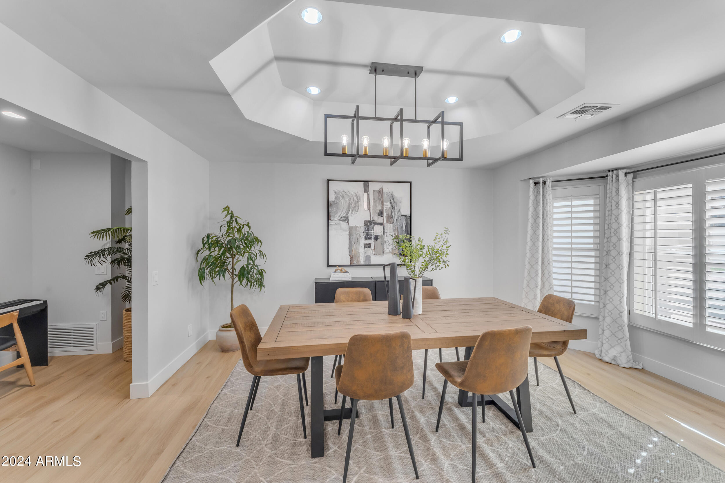 TATUM GARDEN ESTATES 3 - Residential