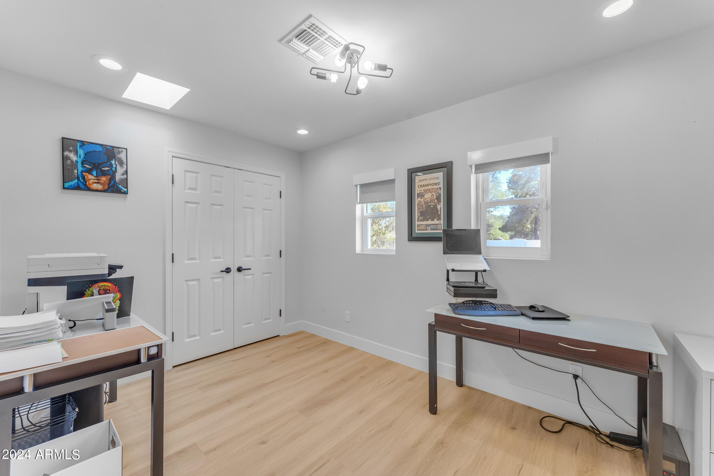 TATUM GARDEN ESTATES 3 - Residential