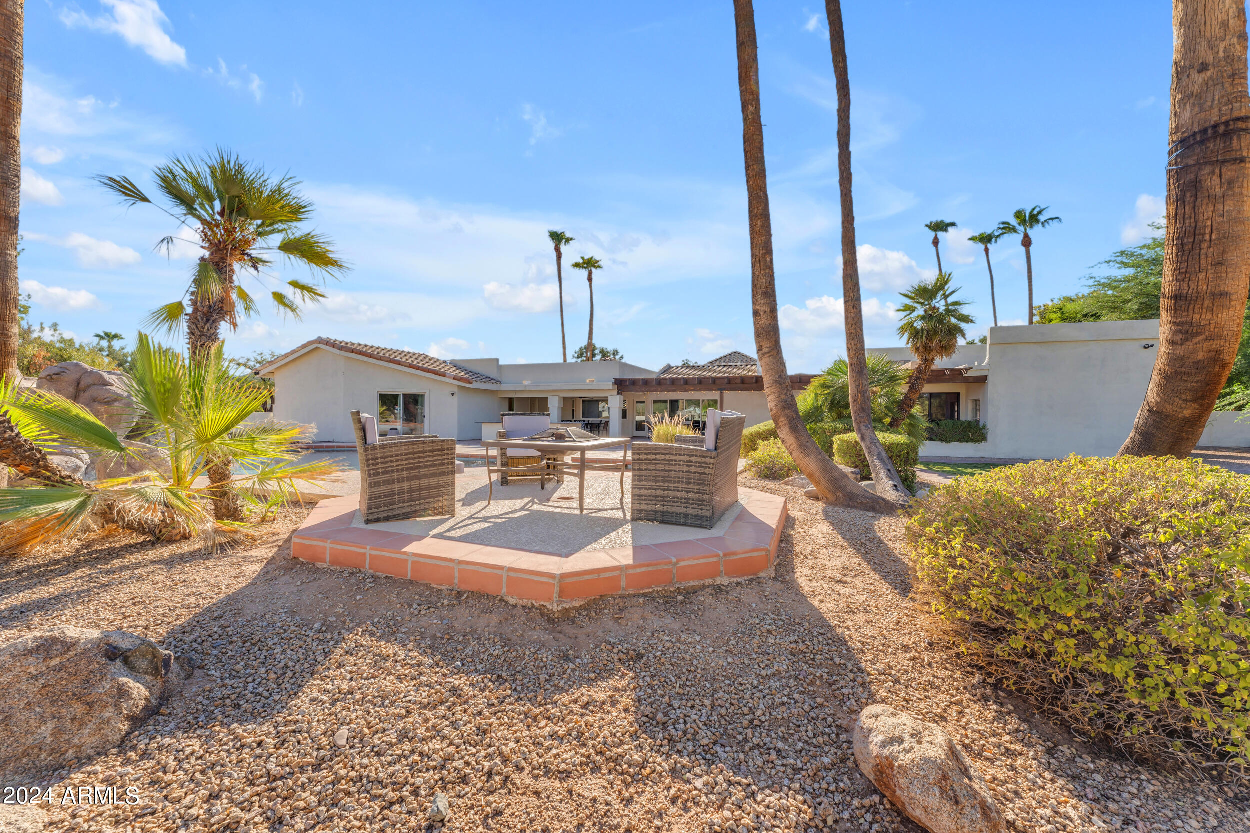 TATUM GARDEN ESTATES 3 - Residential