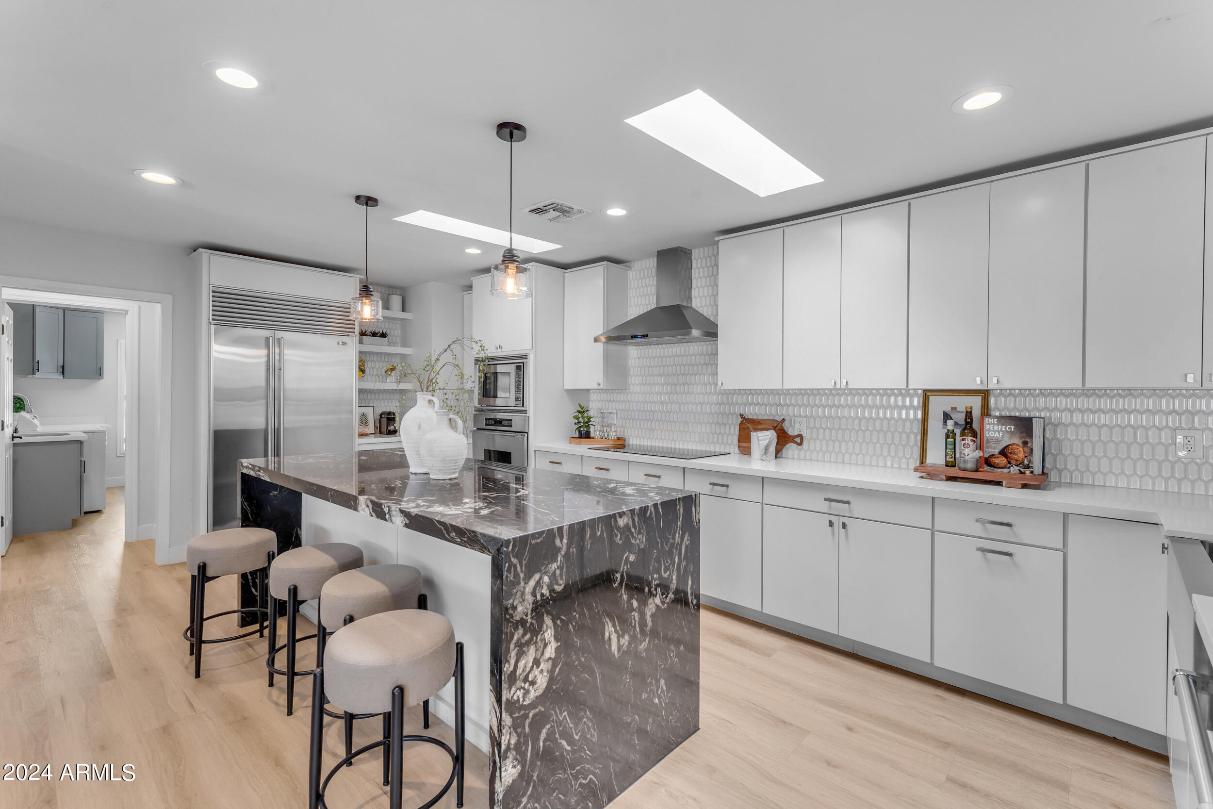 TATUM GARDEN ESTATES 3 - Residential