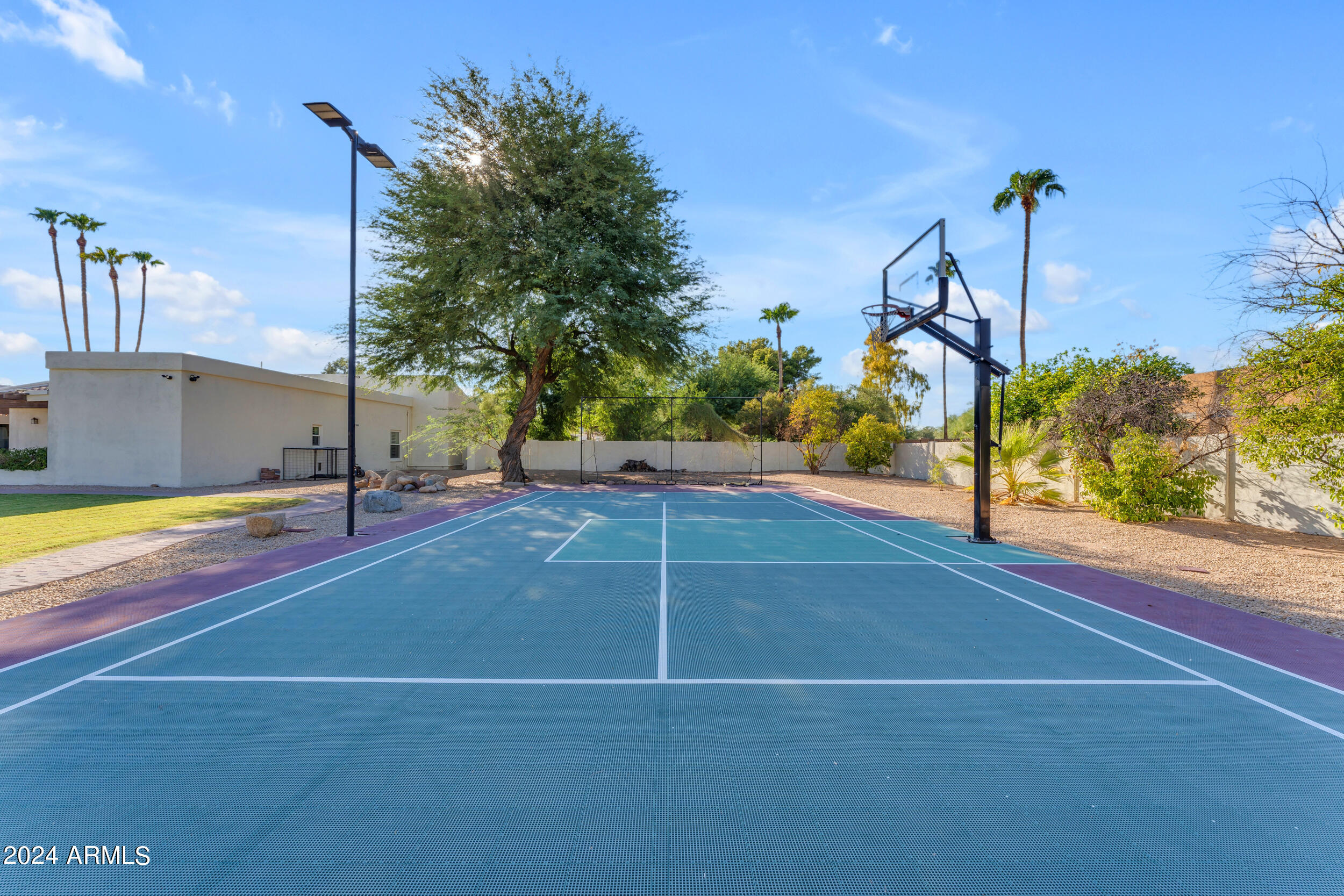 TATUM GARDEN ESTATES 3 - Residential
