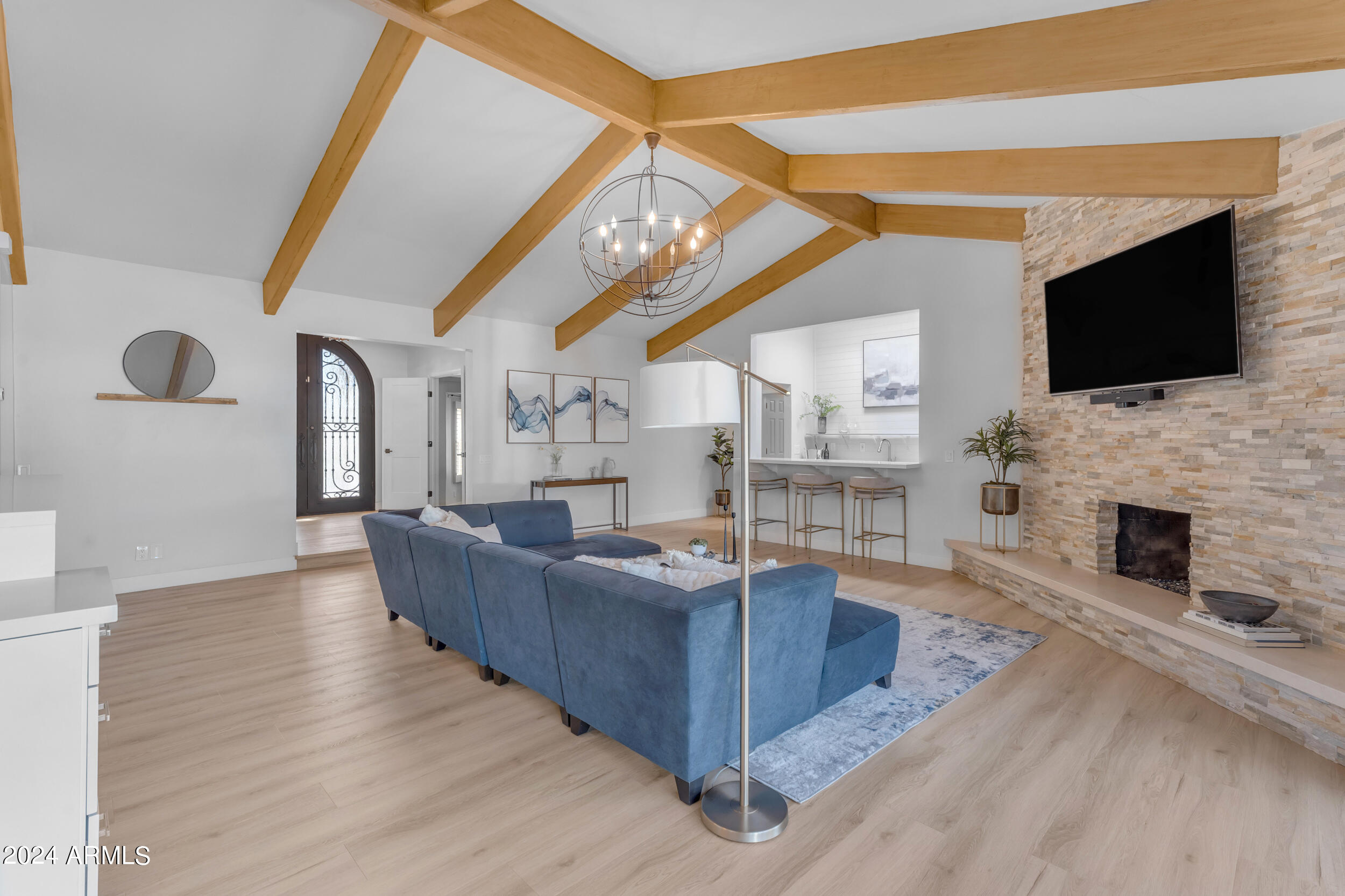 TATUM GARDEN ESTATES 3 - Residential