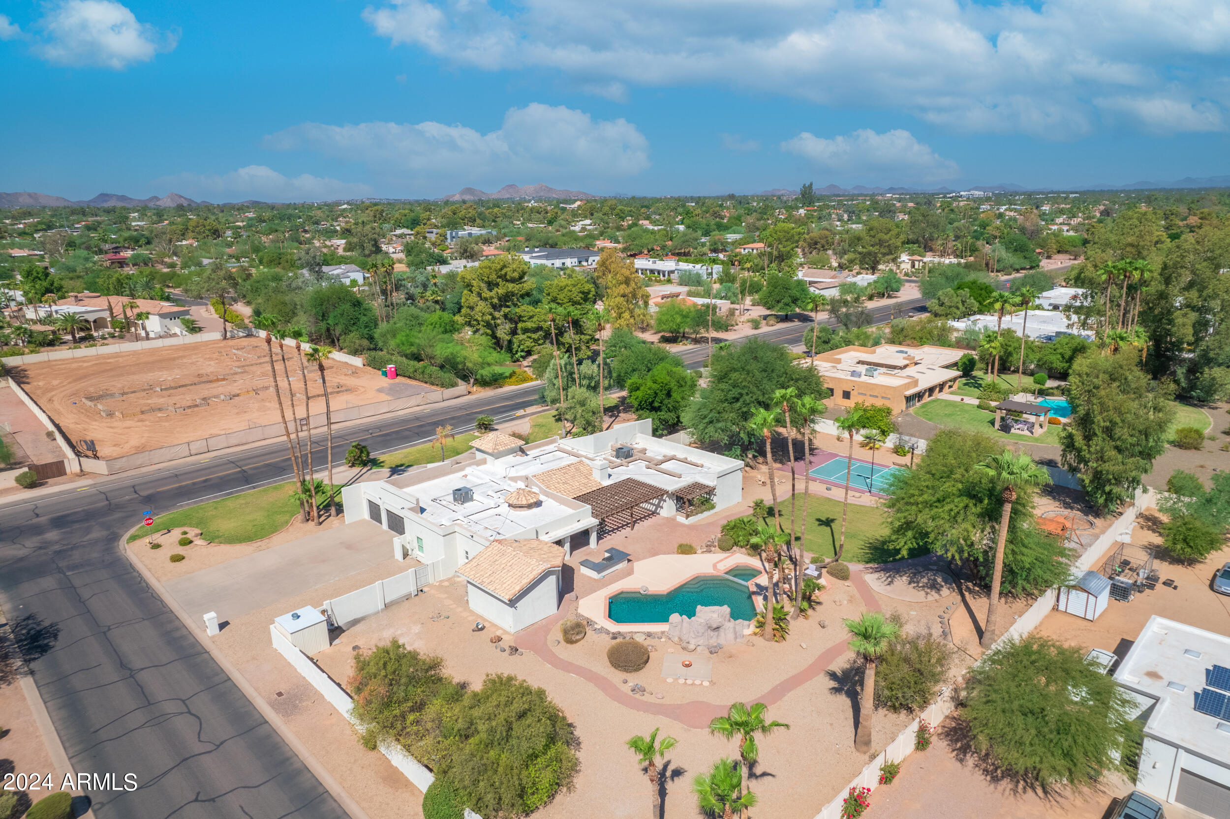 TATUM GARDEN ESTATES 3 - Residential