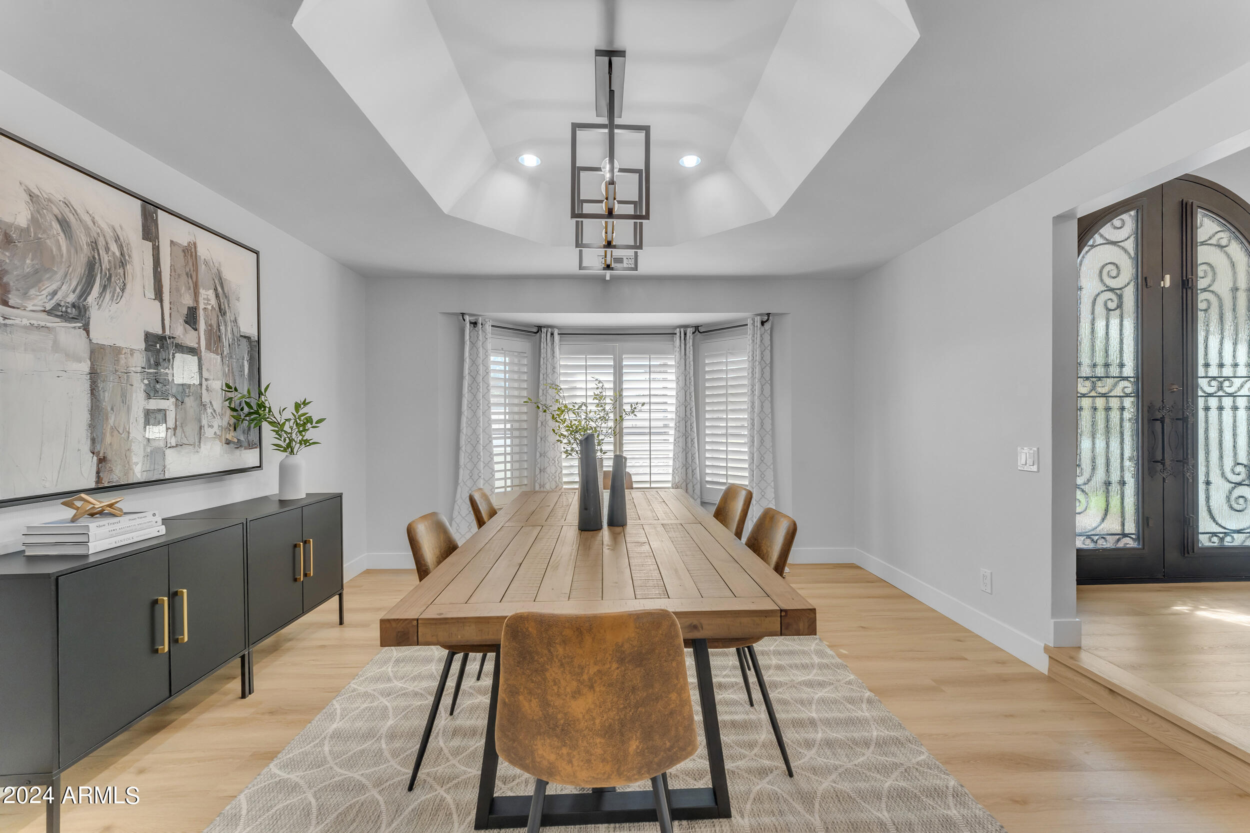TATUM GARDEN ESTATES 3 - Residential