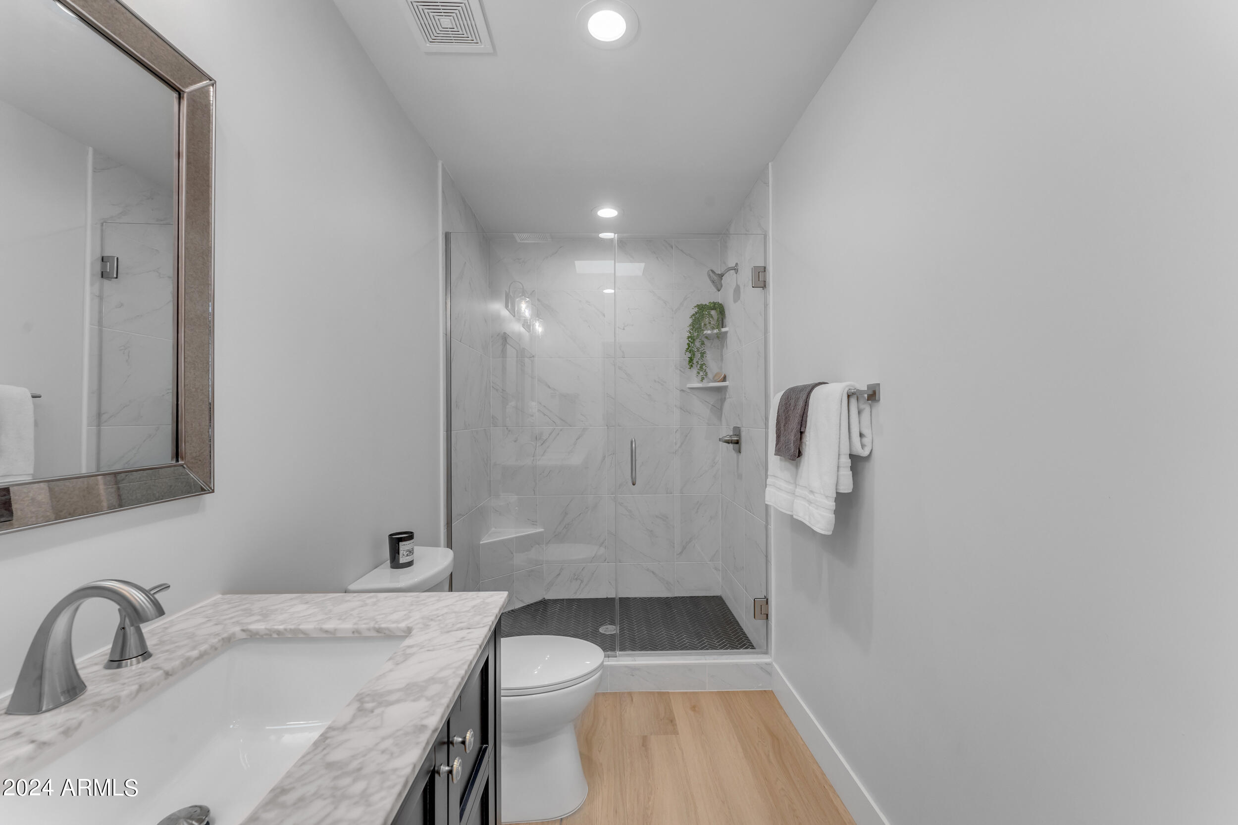 TATUM GARDEN ESTATES 3 - Residential