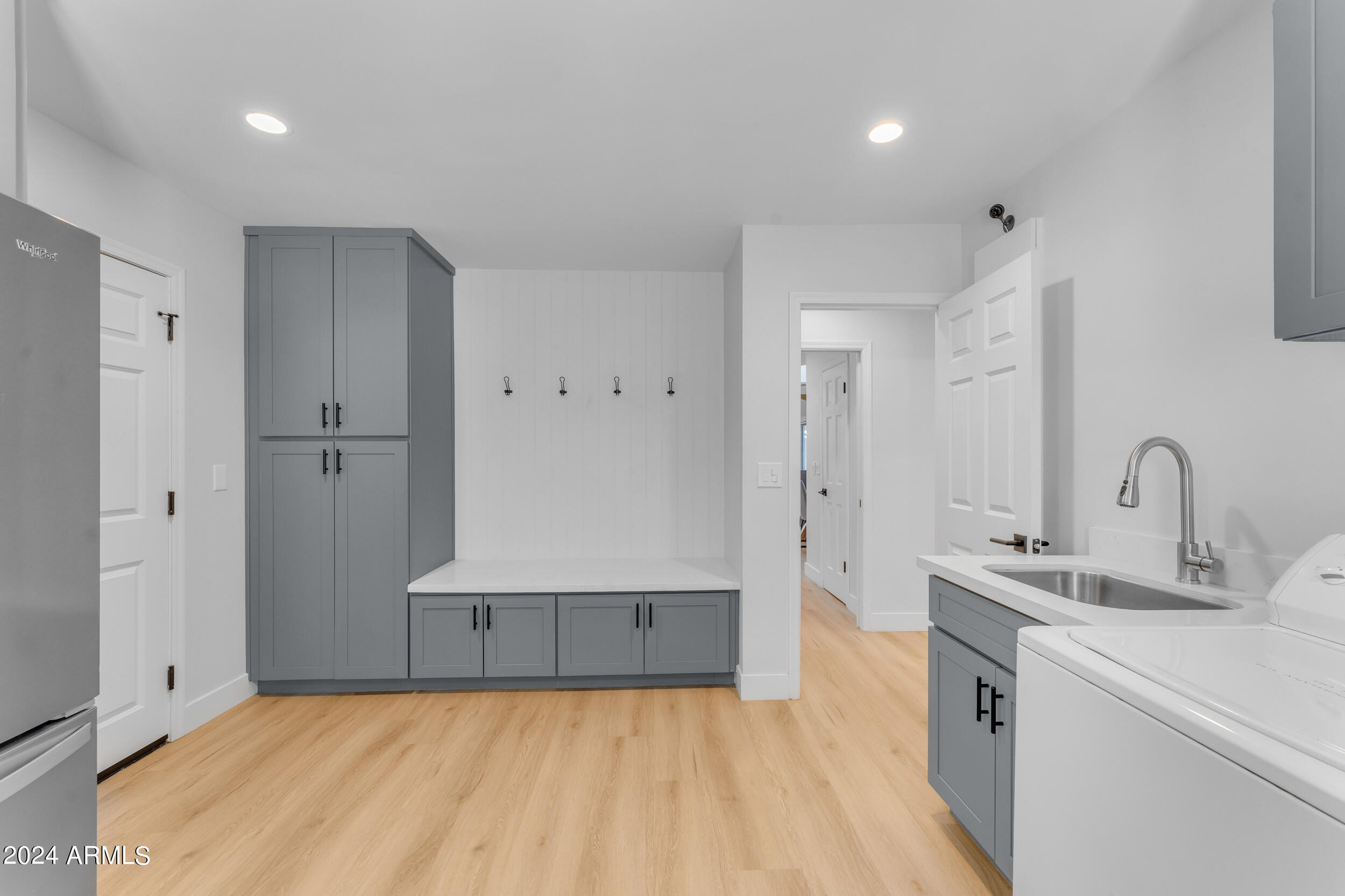 TATUM GARDEN ESTATES 3 - Residential