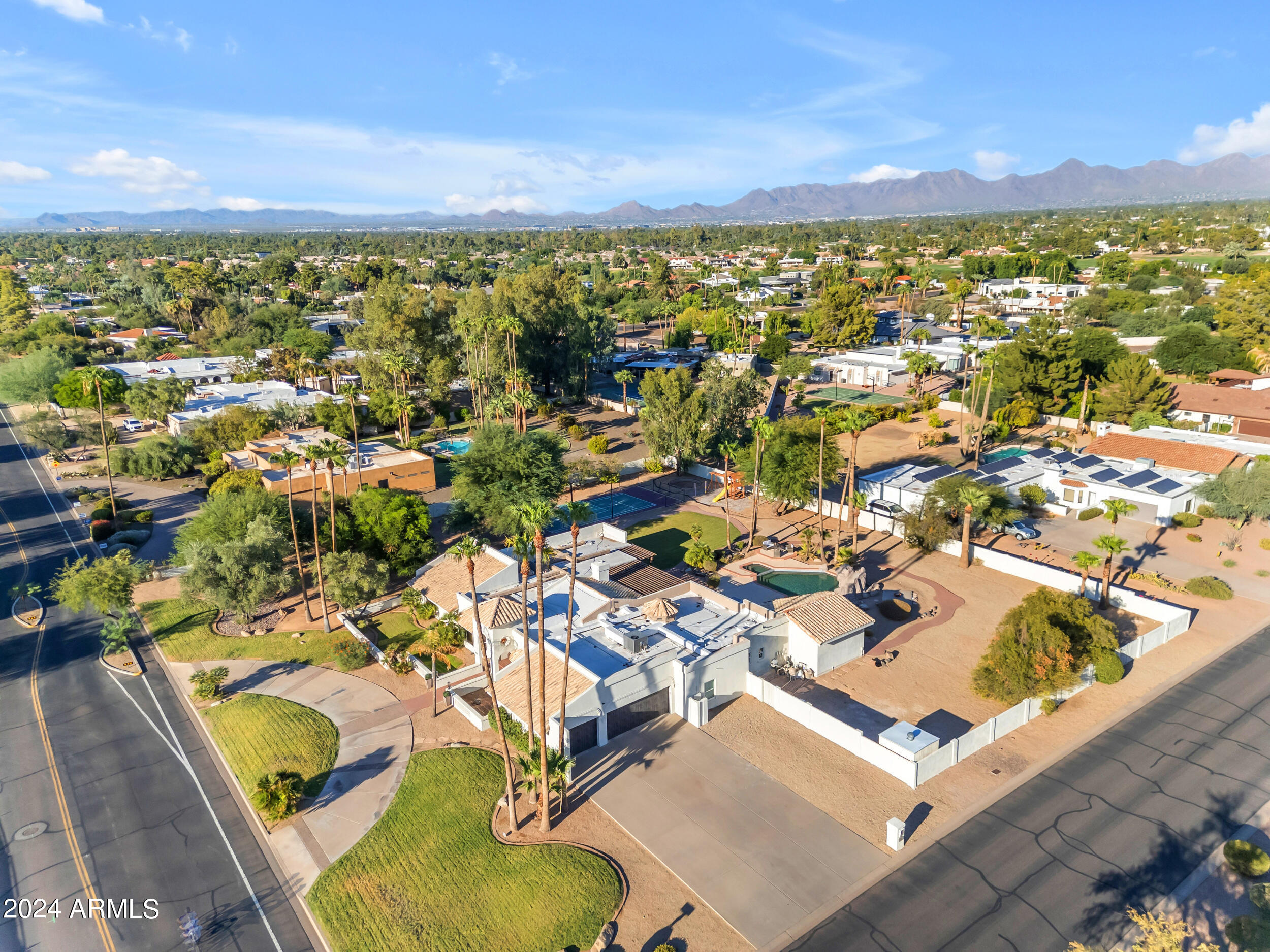 TATUM GARDEN ESTATES 3 - Residential