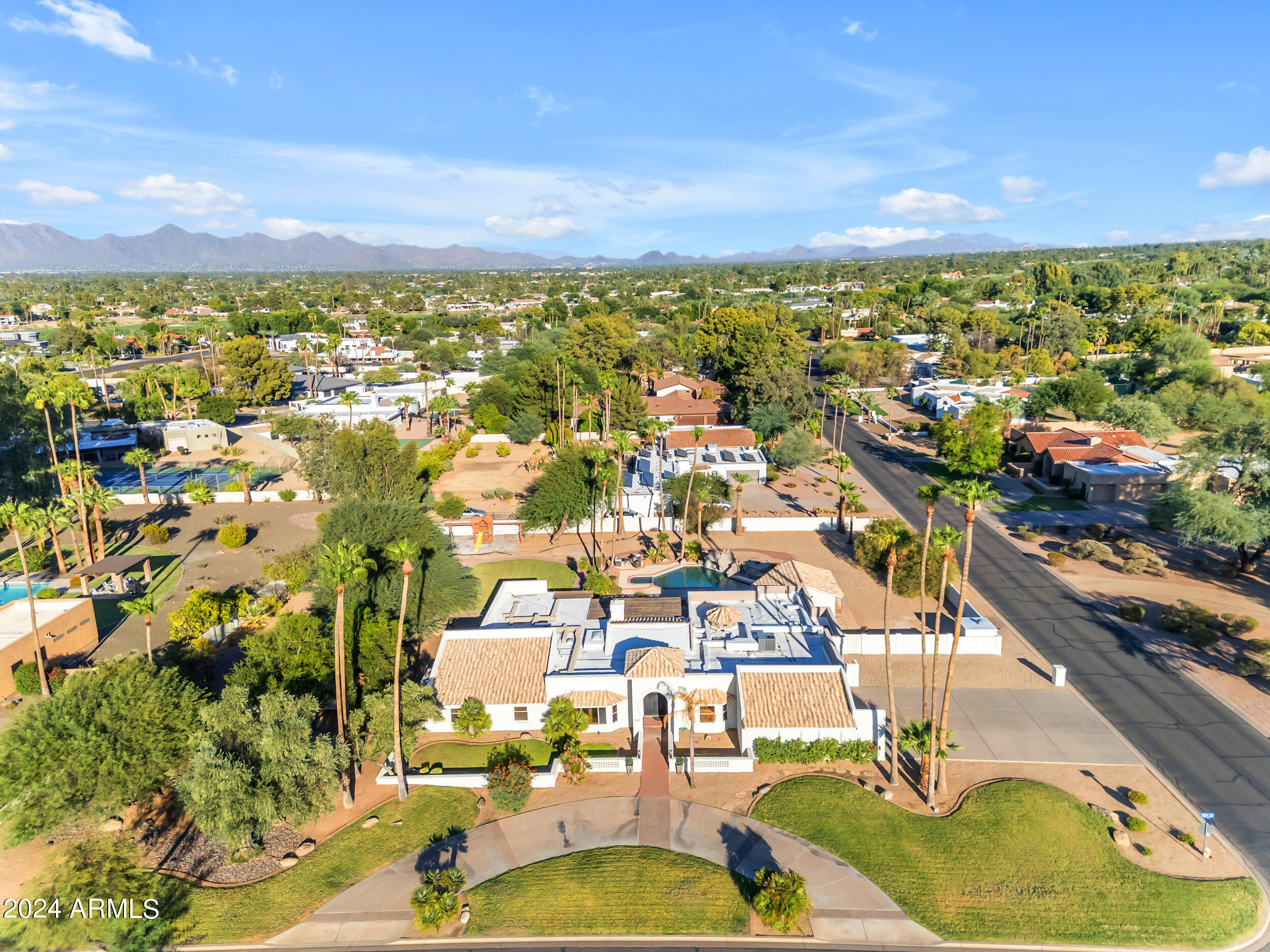 TATUM GARDEN ESTATES 3 - Residential