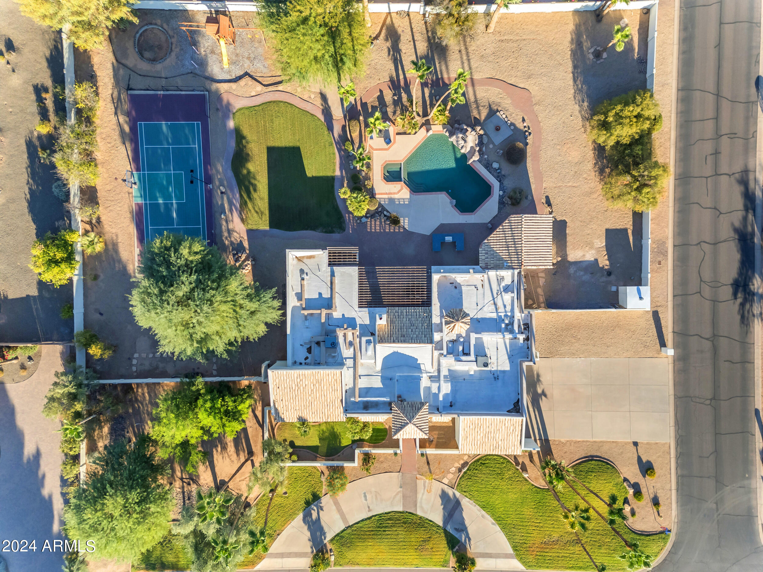 TATUM GARDEN ESTATES 3 - Residential