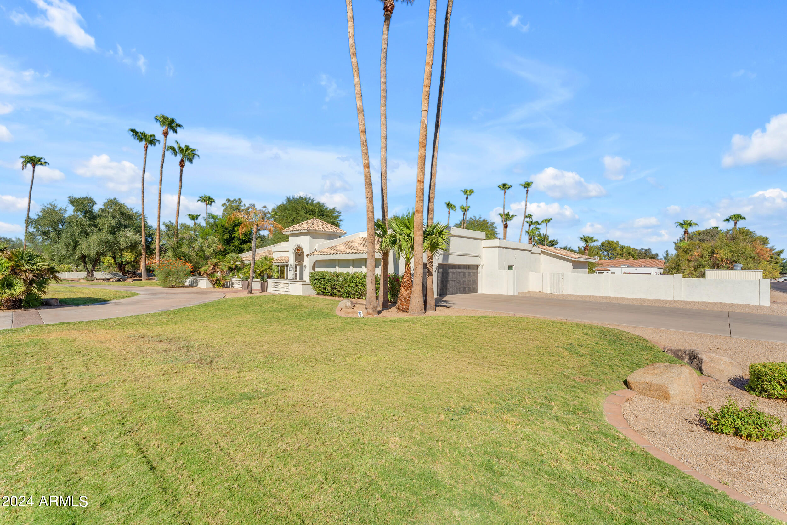 TATUM GARDEN ESTATES 3 - Residential