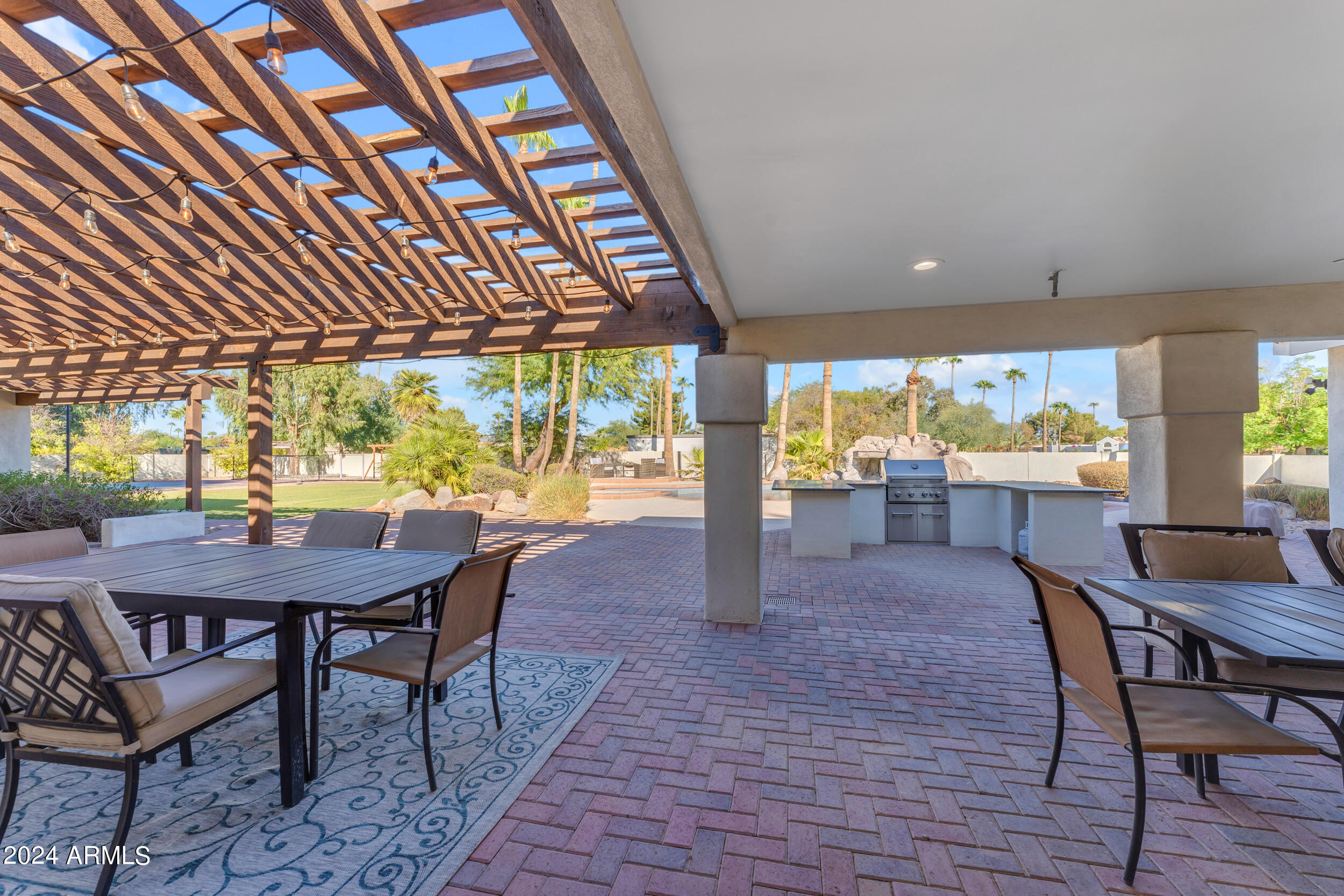 TATUM GARDEN ESTATES 3 - Residential