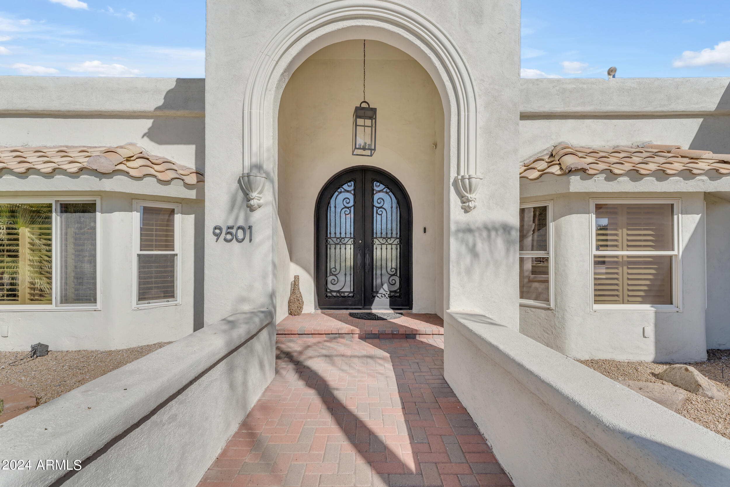 TATUM GARDEN ESTATES 3 - Residential