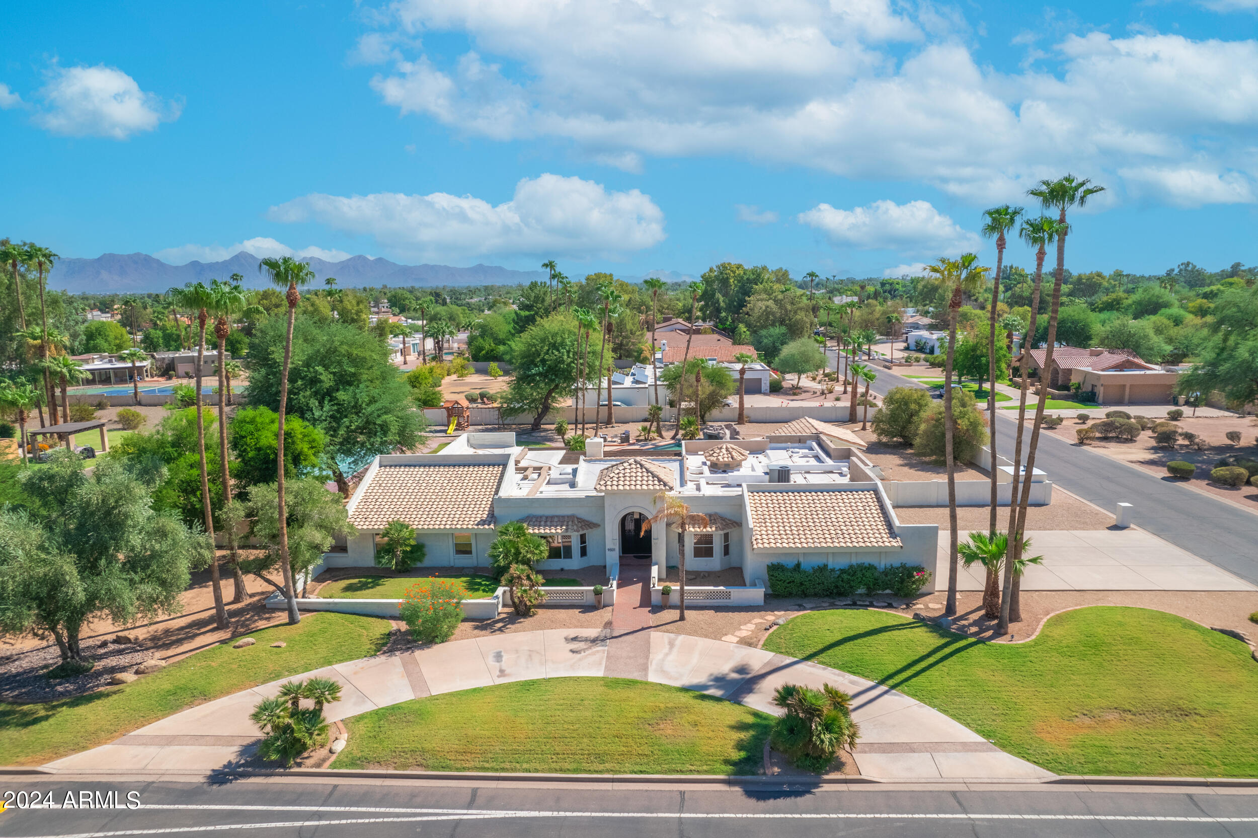 TATUM GARDEN ESTATES 3 - Residential
