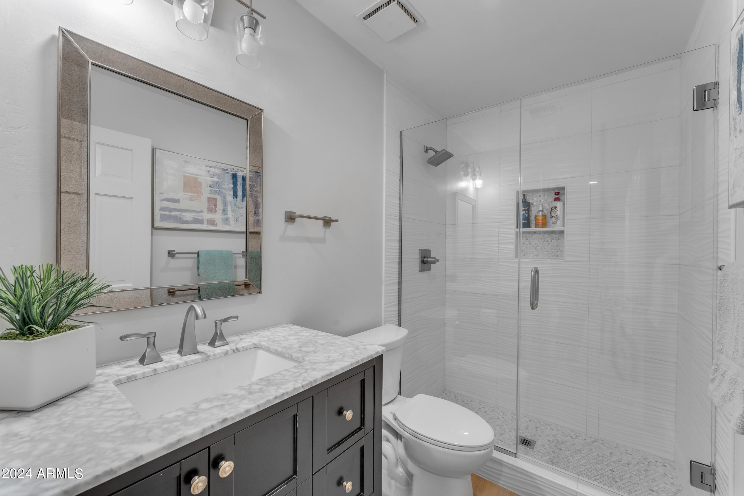 TATUM GARDEN ESTATES 3 - Residential