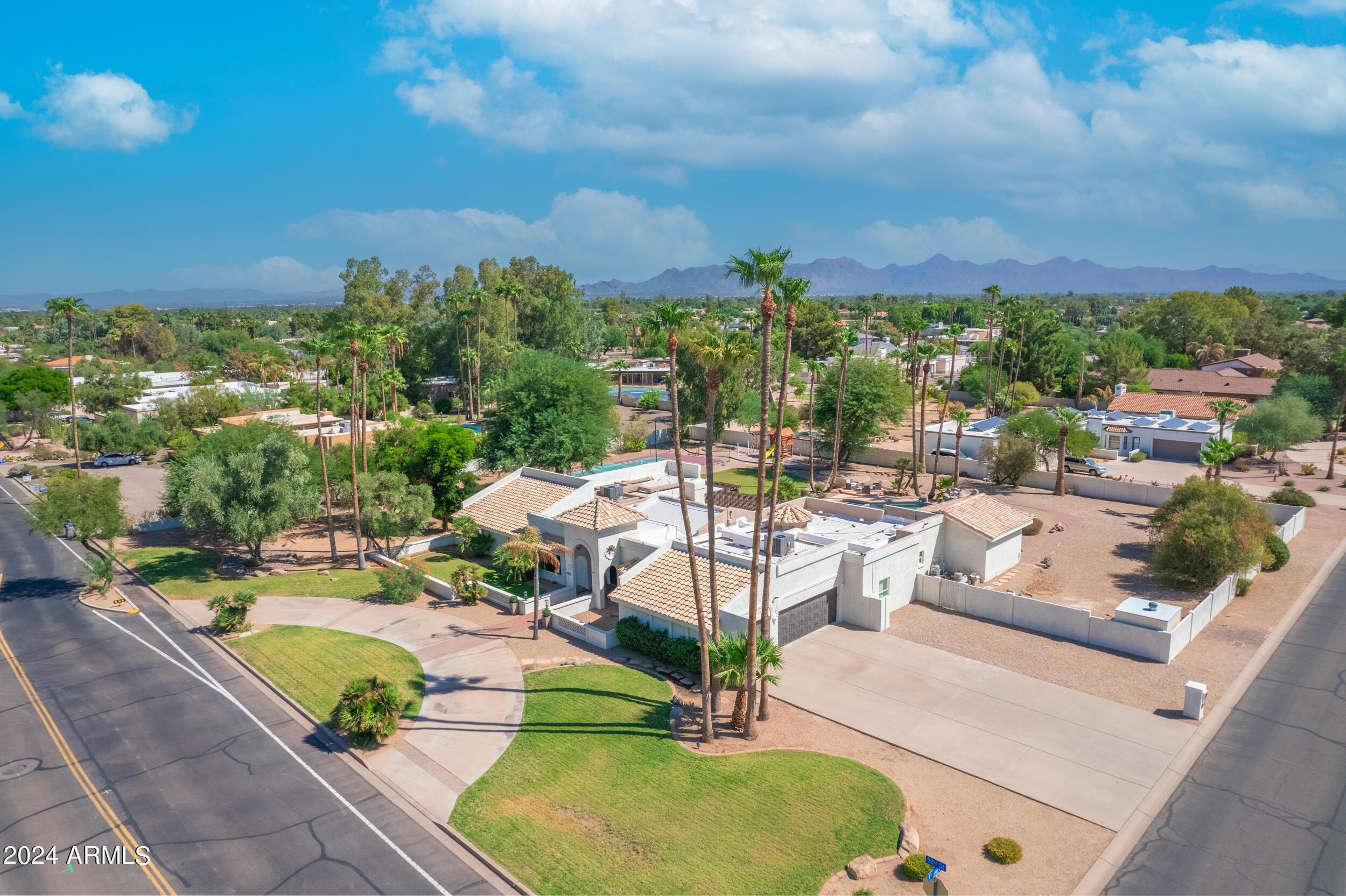 TATUM GARDEN ESTATES 3 - Residential