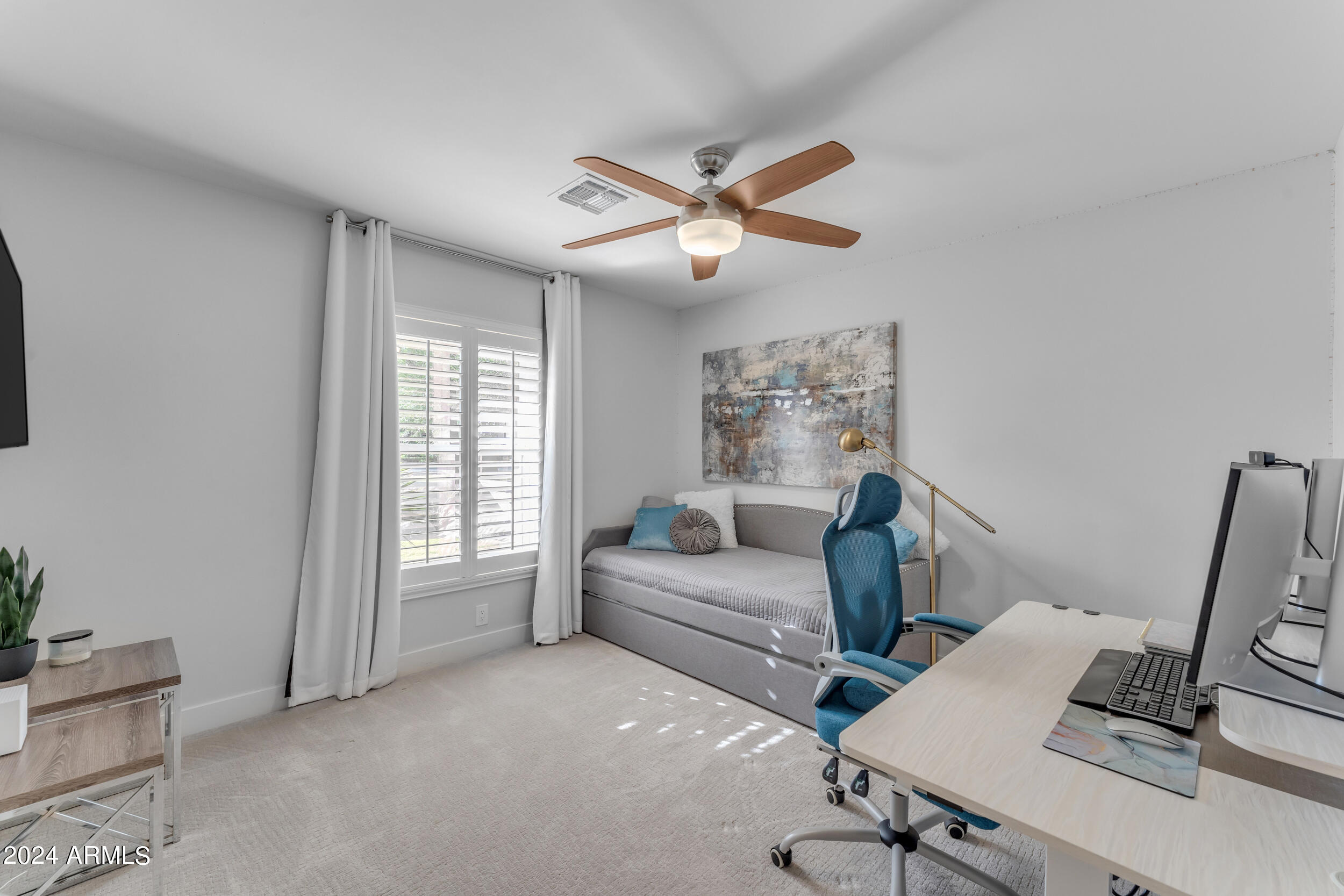 TATUM GARDEN ESTATES 3 - Residential
