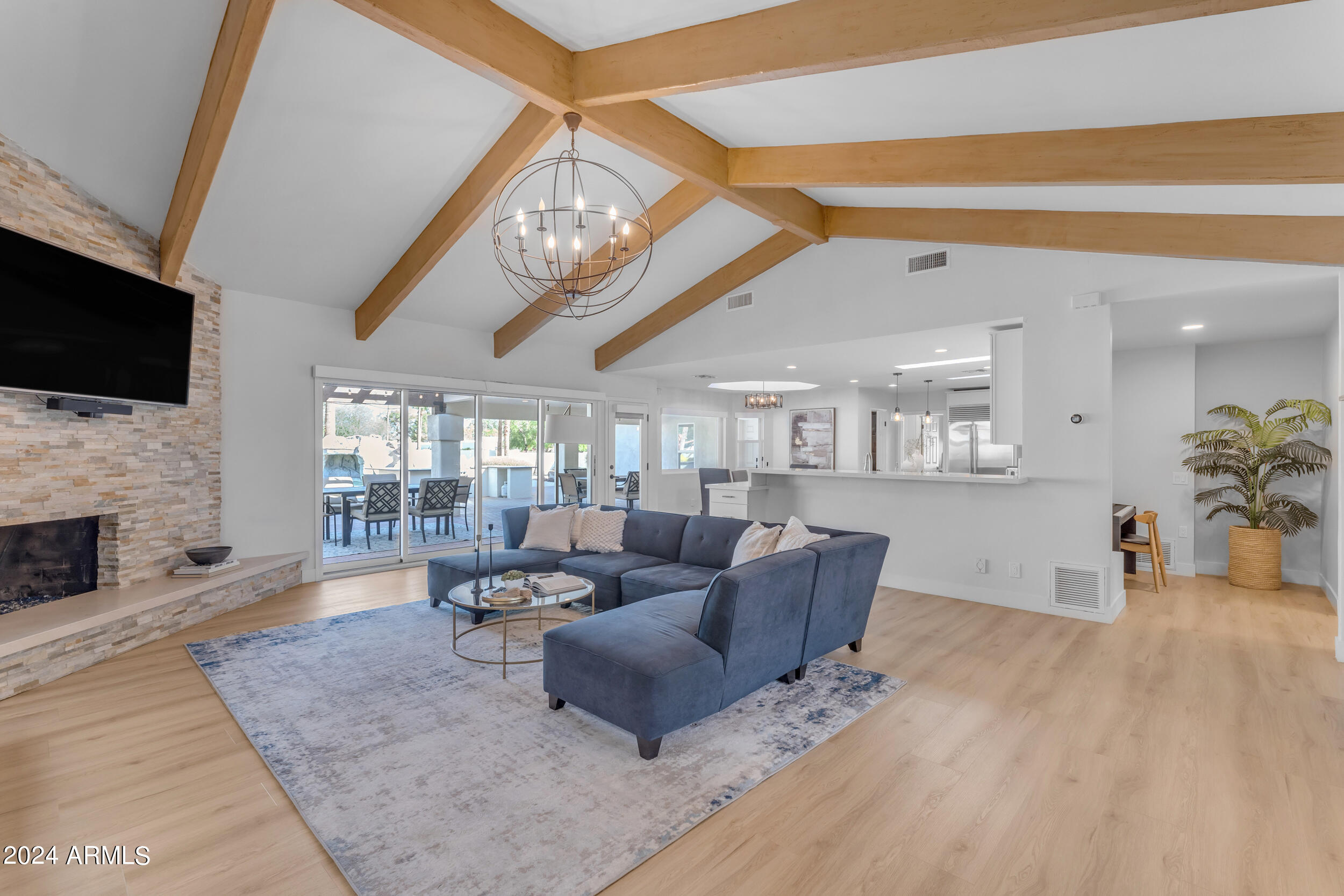 TATUM GARDEN ESTATES 3 - Residential