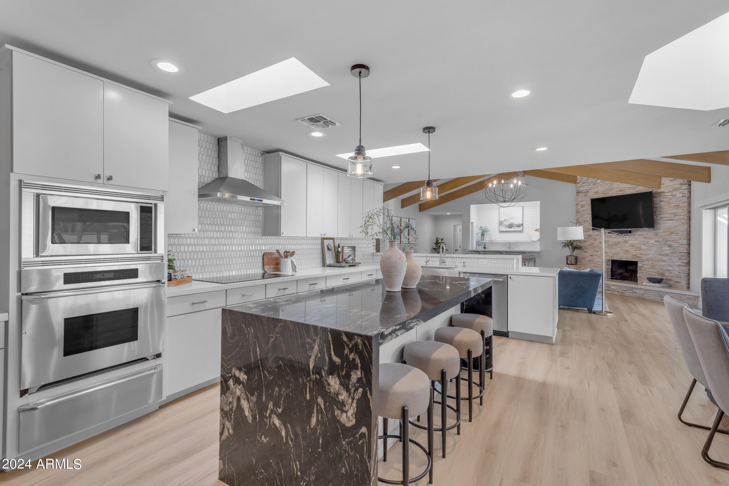 TATUM GARDEN ESTATES 3 - Residential