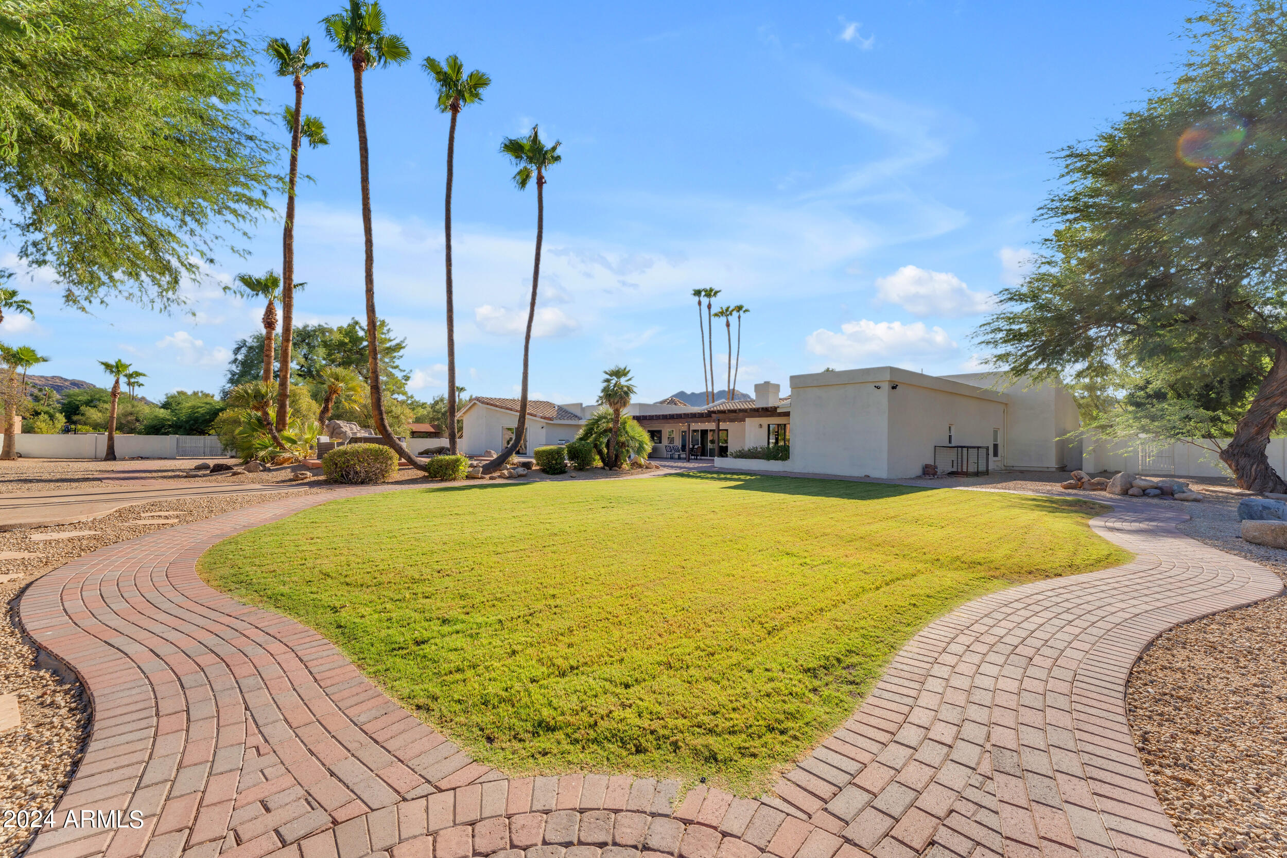 TATUM GARDEN ESTATES 3 - Residential