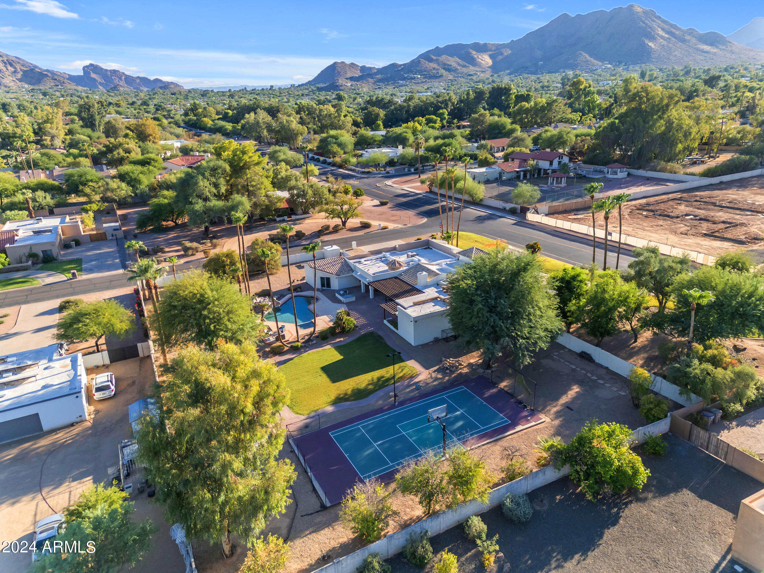 TATUM GARDEN ESTATES 3 - Residential