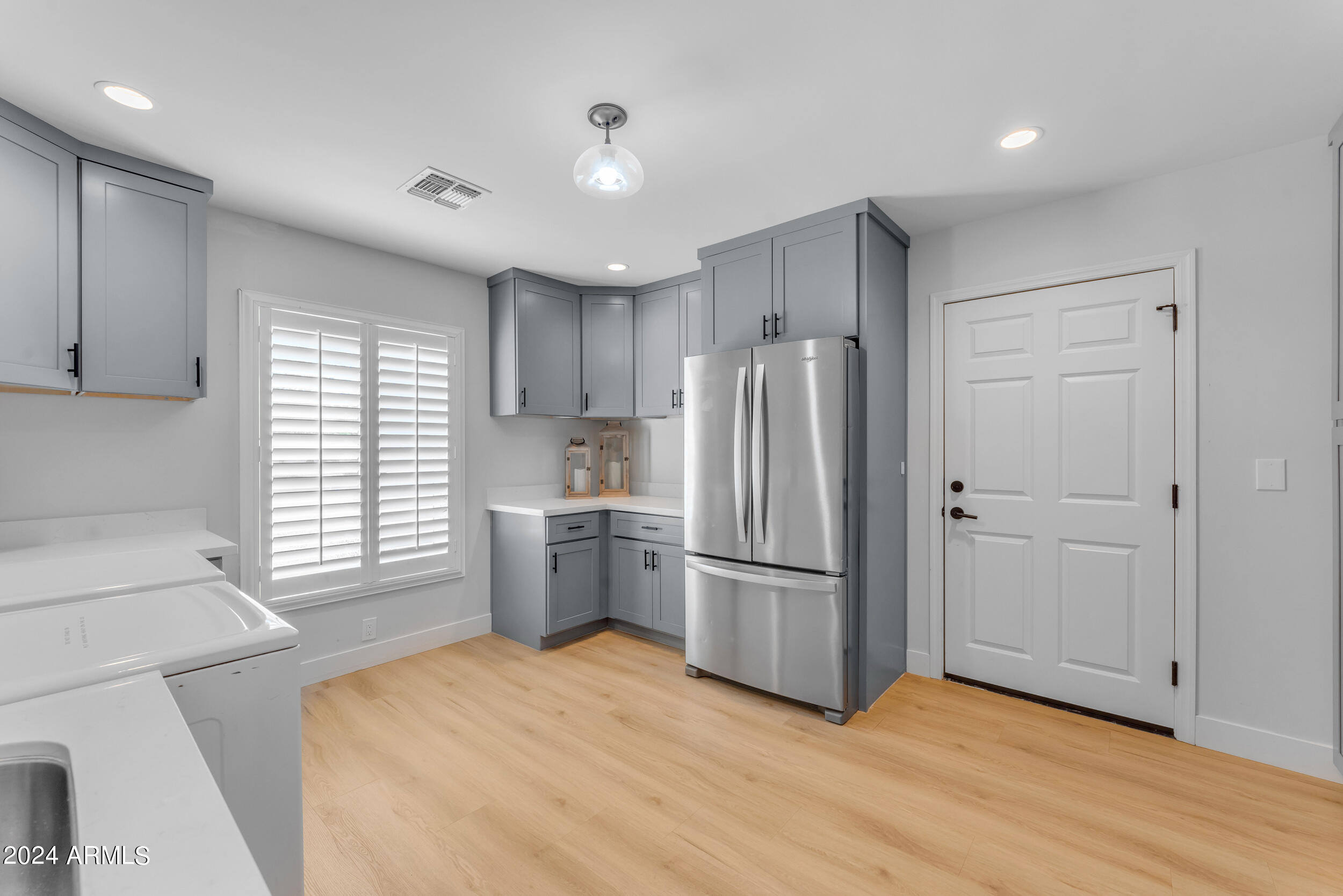 TATUM GARDEN ESTATES 3 - Residential