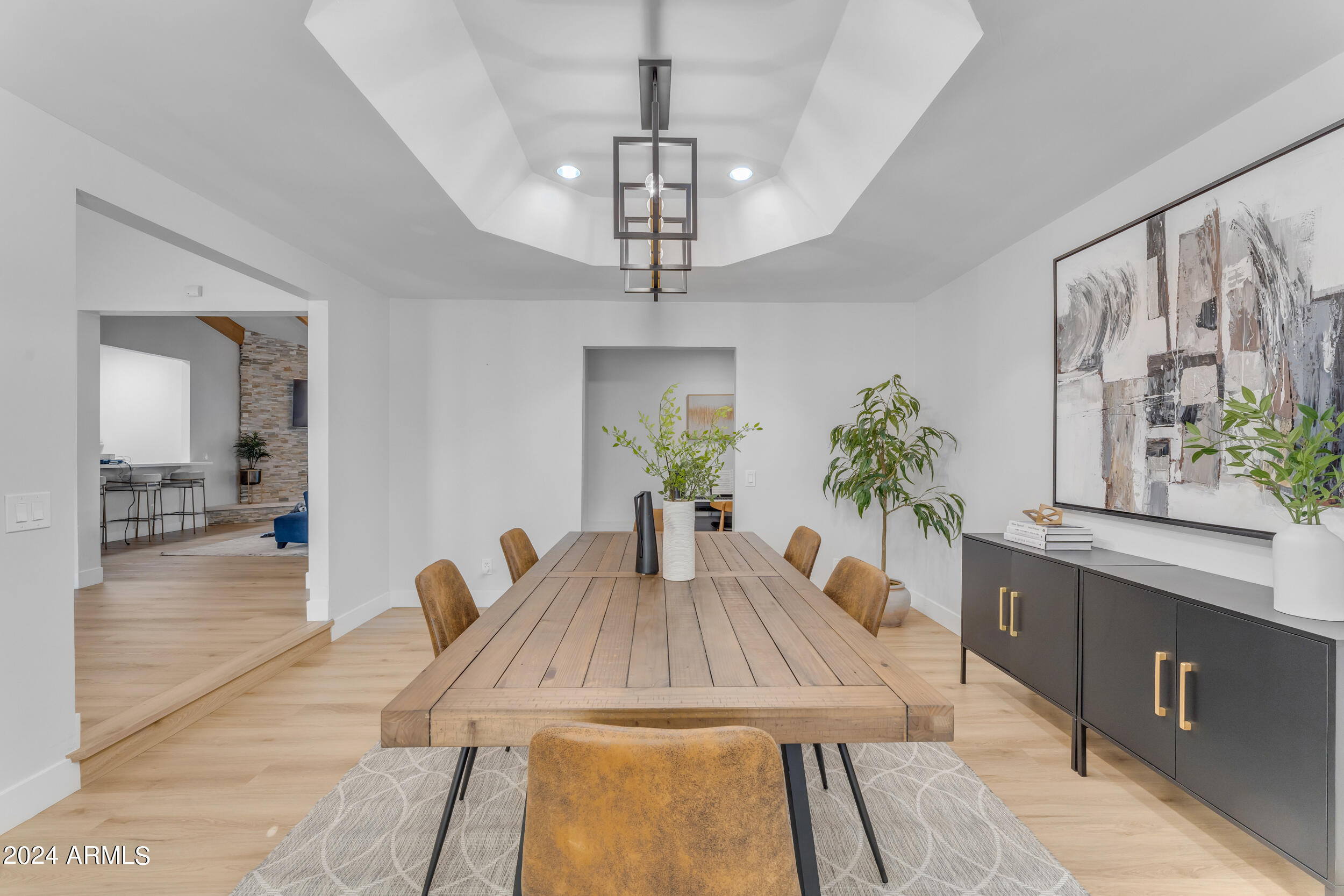 TATUM GARDEN ESTATES 3 - Residential