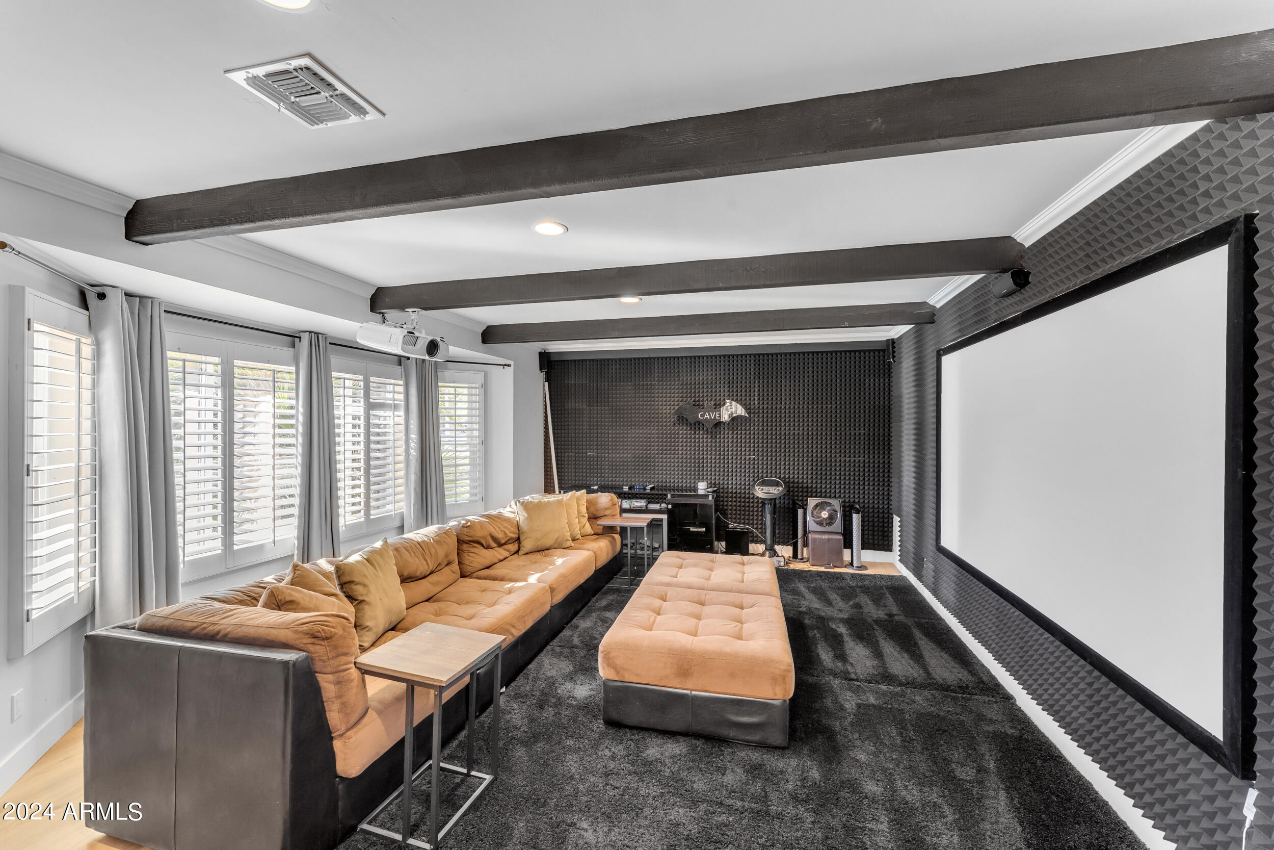 TATUM GARDEN ESTATES 3 - Residential