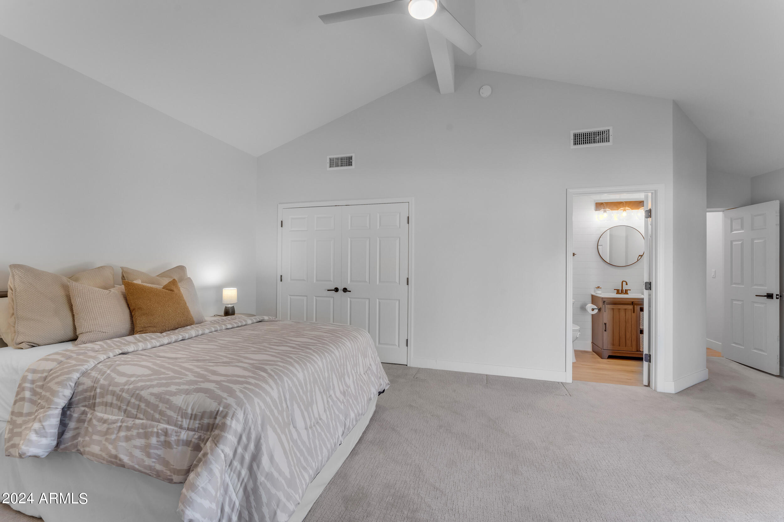 TATUM GARDEN ESTATES 3 - Residential