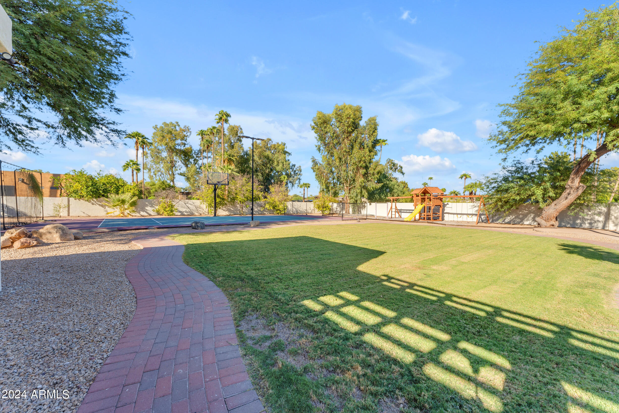 TATUM GARDEN ESTATES 3 - Residential