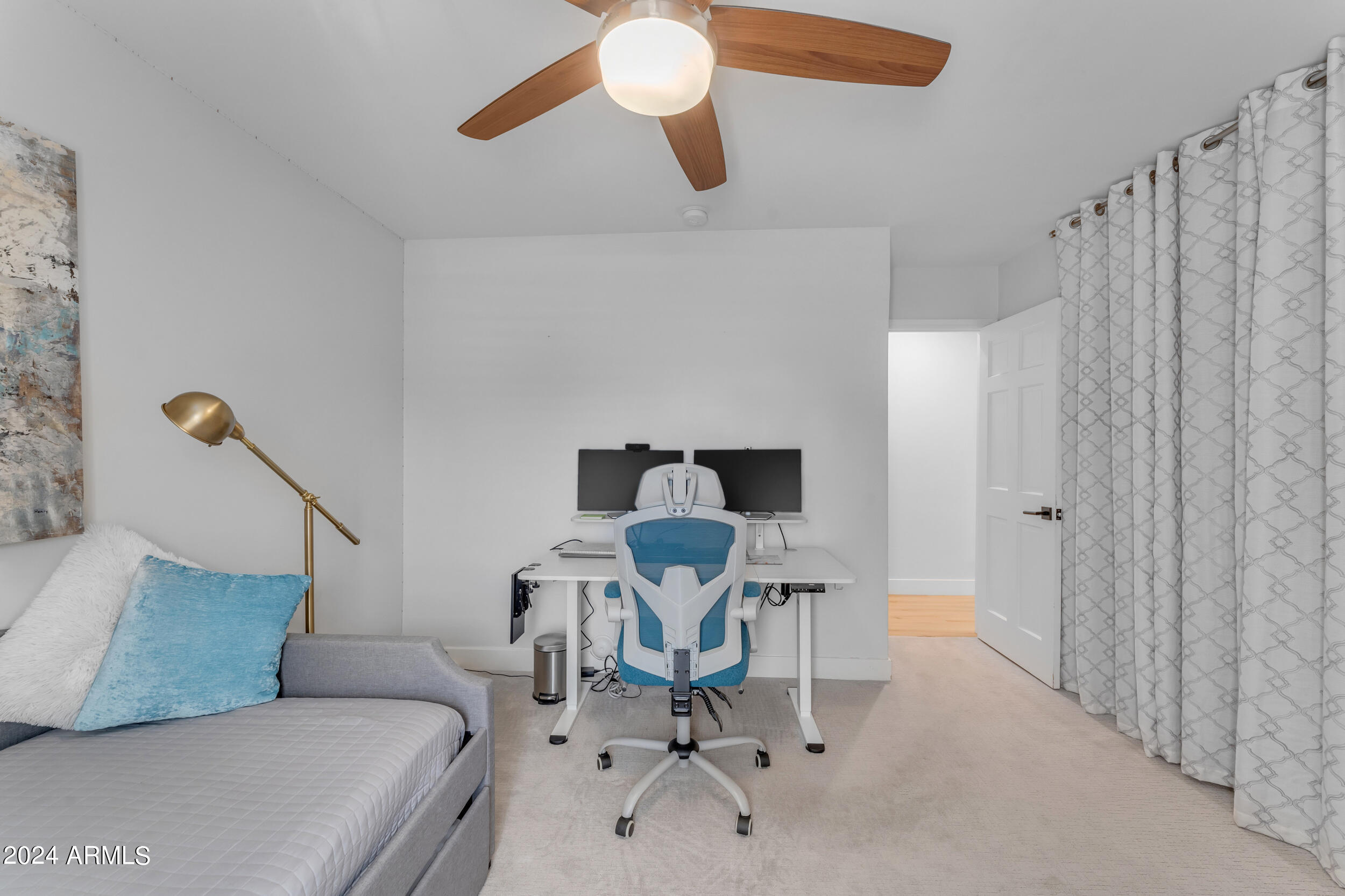TATUM GARDEN ESTATES 3 - Residential
