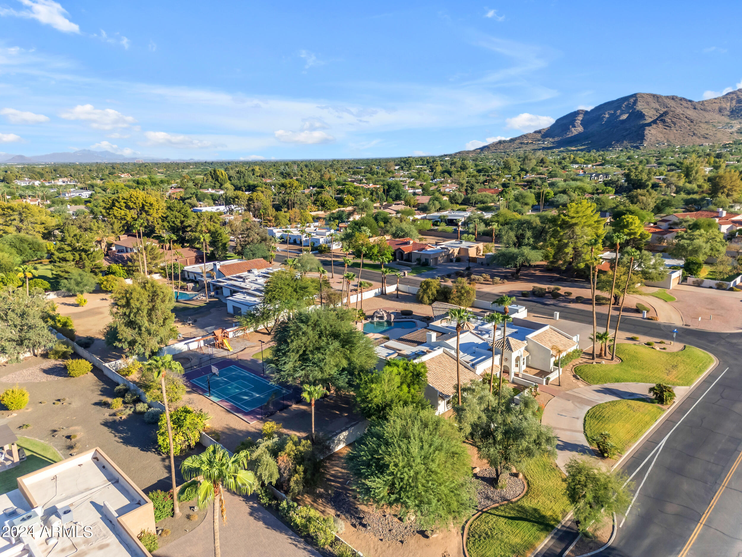 TATUM GARDEN ESTATES 3 - Residential