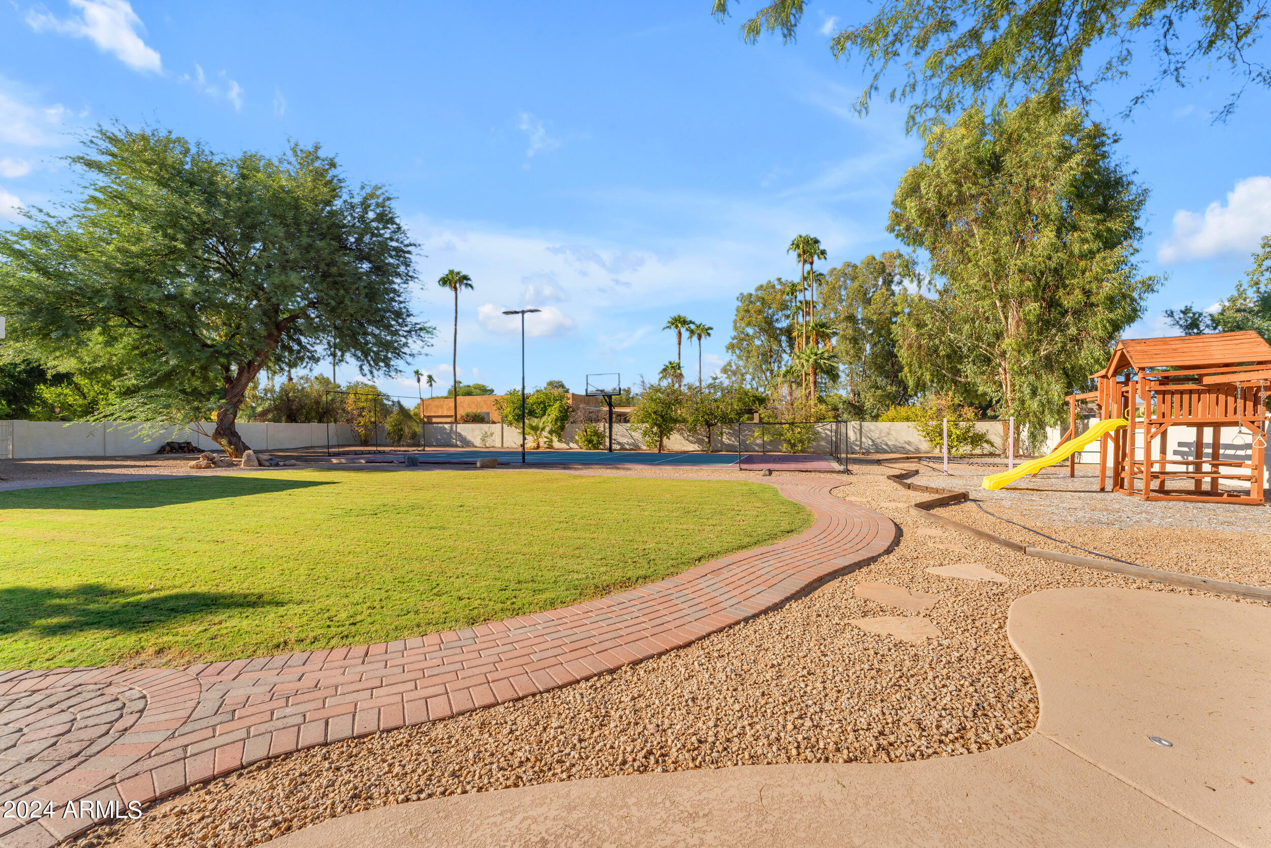 TATUM GARDEN ESTATES 3 - Residential