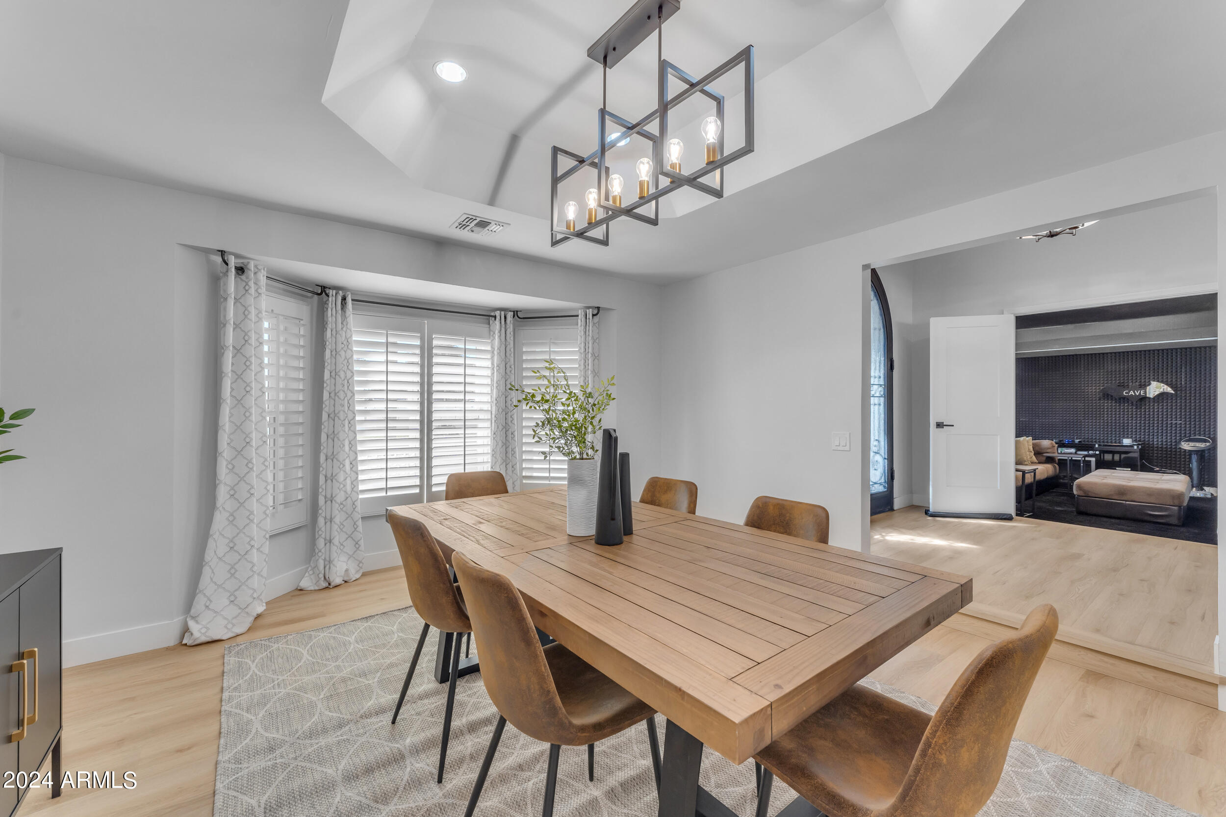 TATUM GARDEN ESTATES 3 - Residential