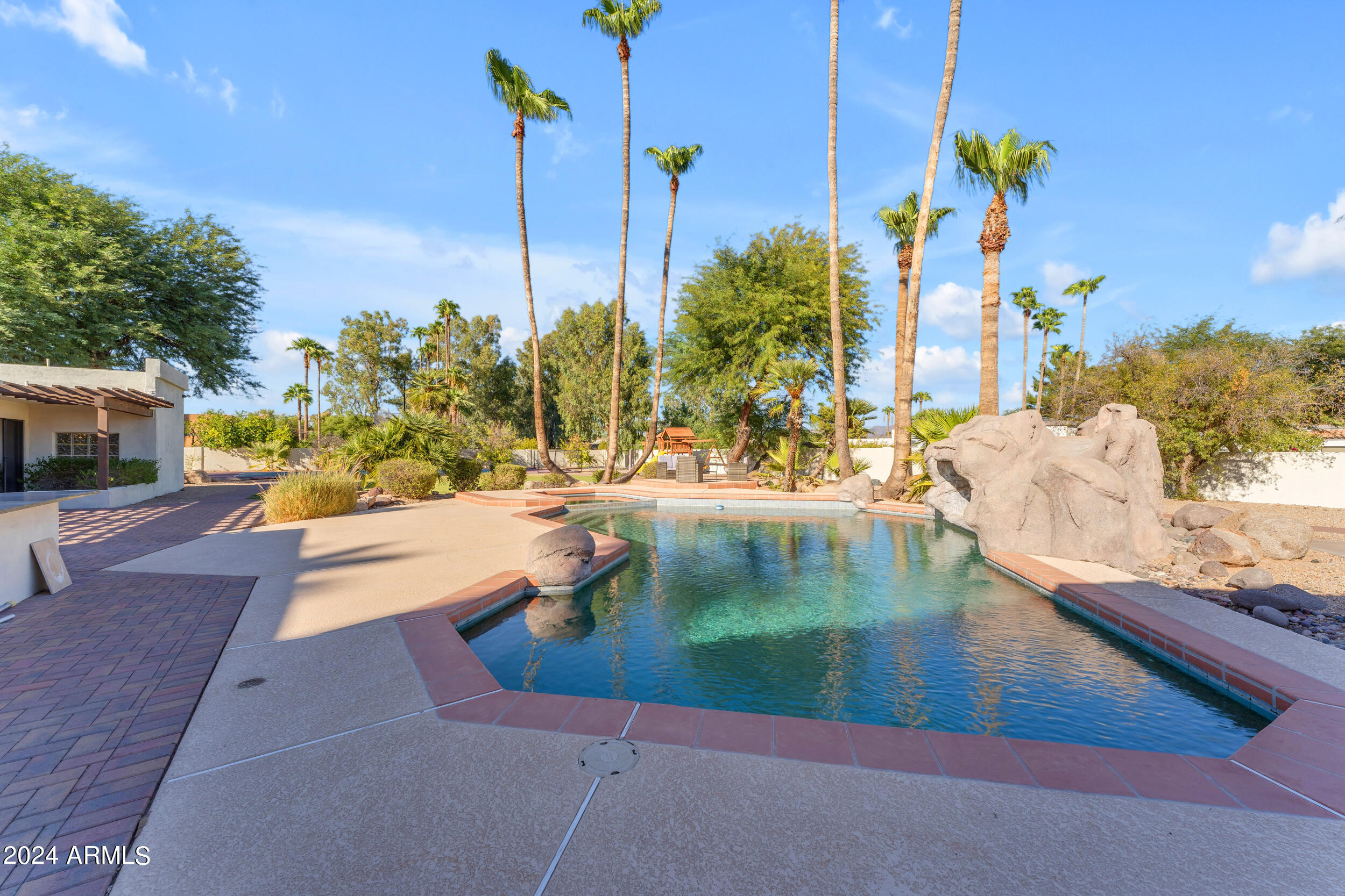 TATUM GARDEN ESTATES 3 - Residential