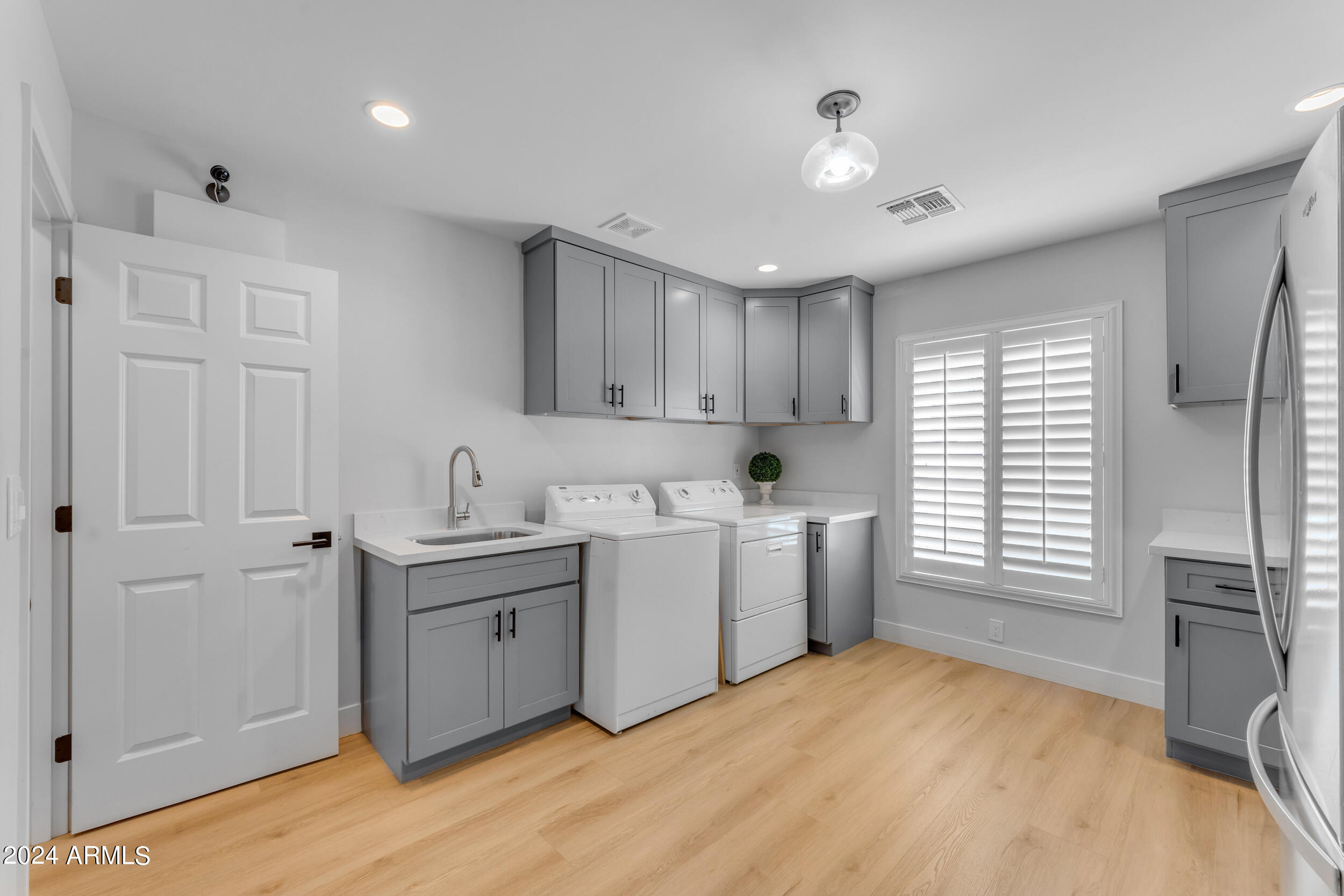 TATUM GARDEN ESTATES 3 - Residential