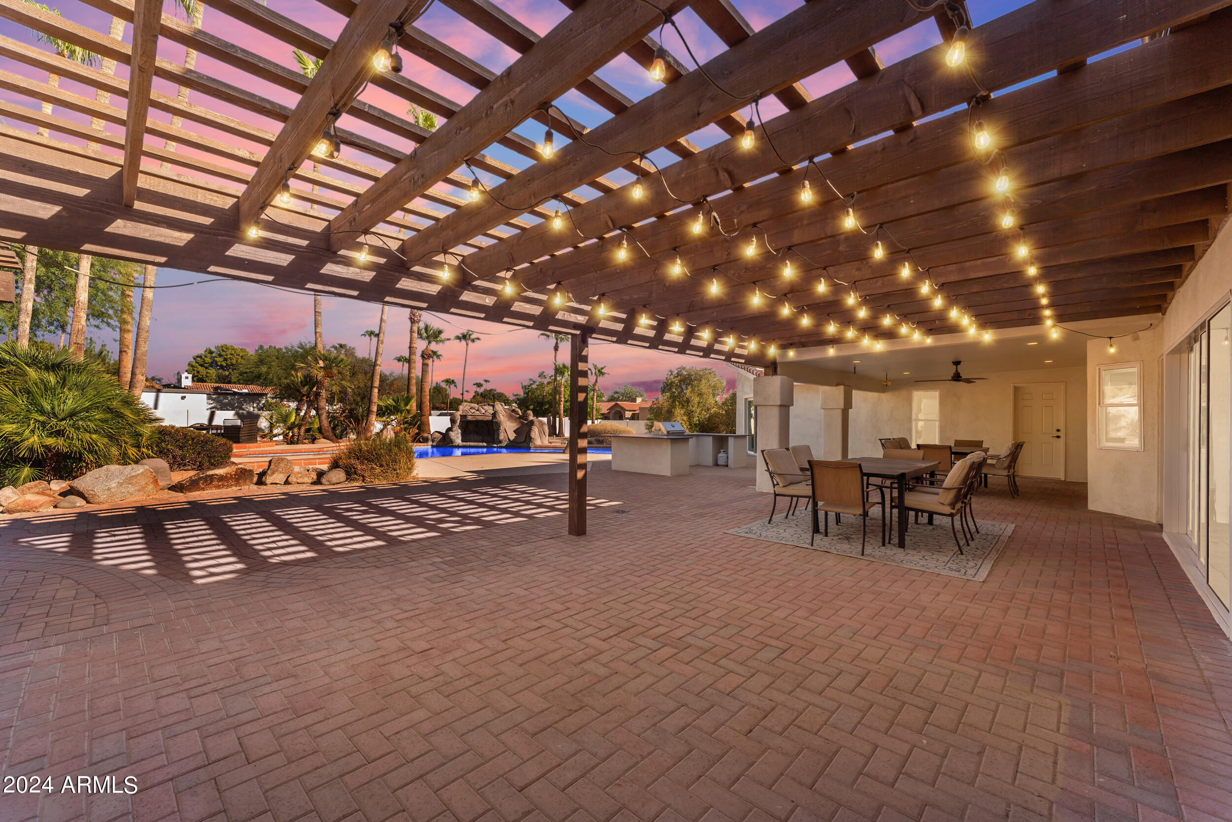 TATUM GARDEN ESTATES 3 - Residential