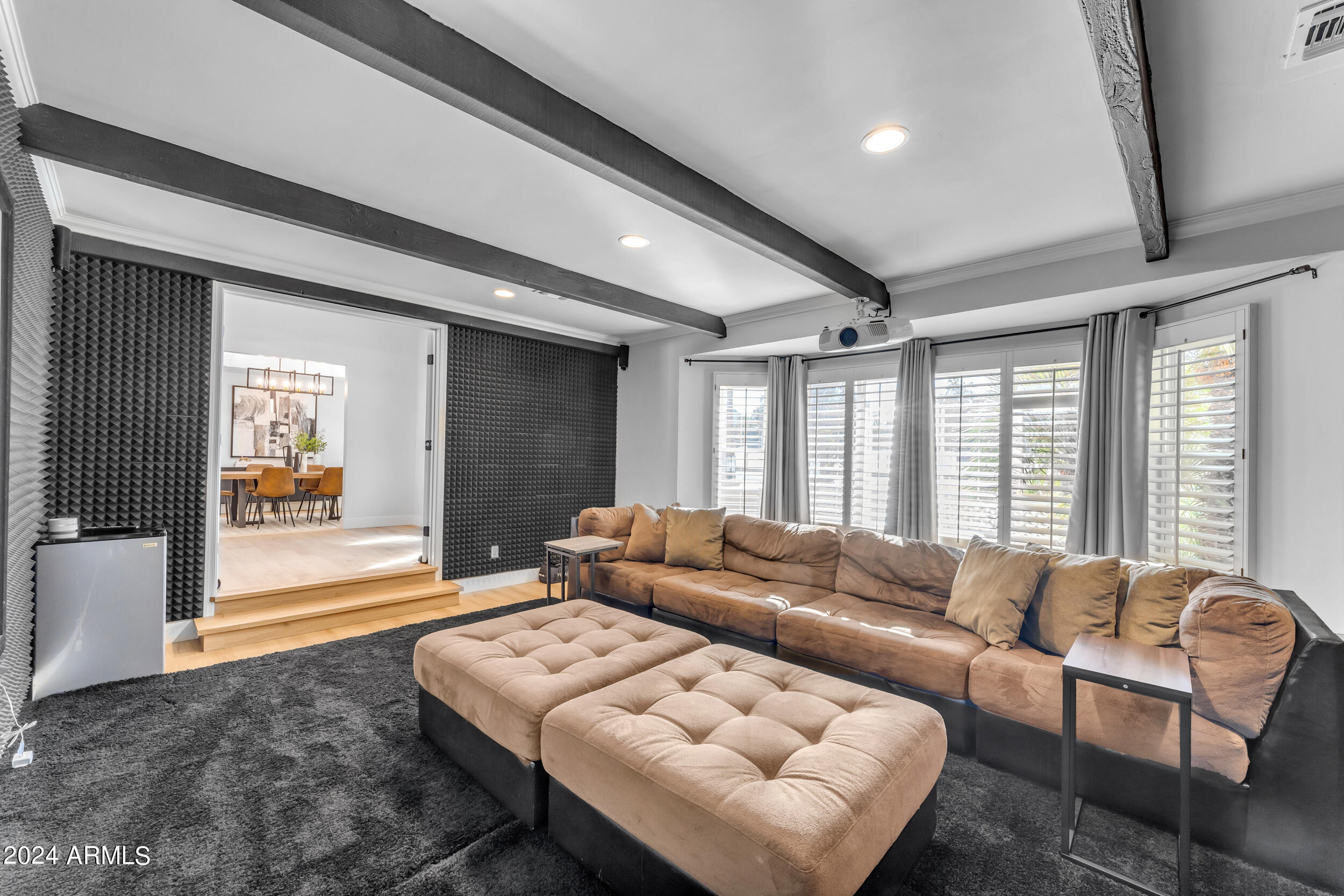TATUM GARDEN ESTATES 3 - Residential