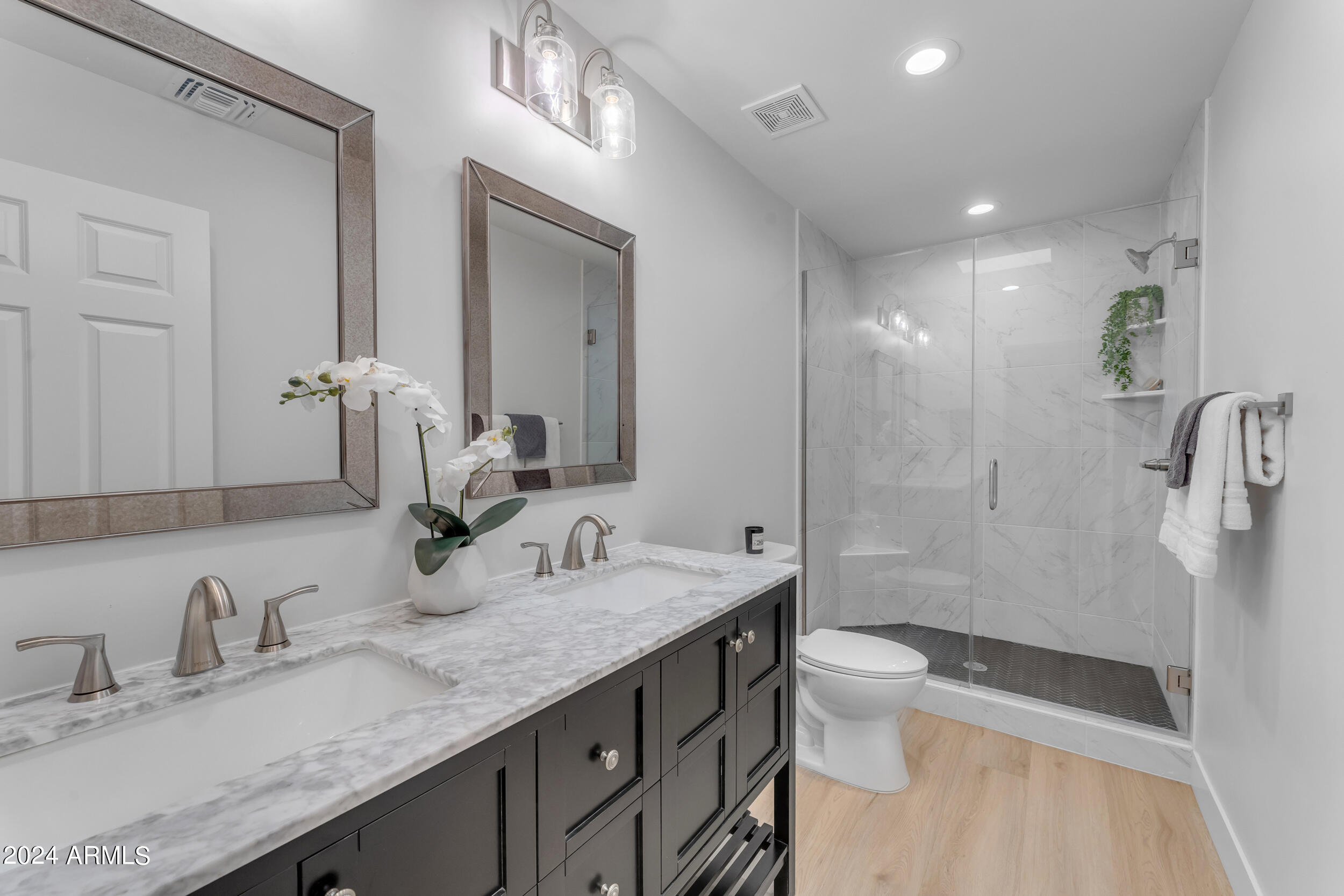 TATUM GARDEN ESTATES 3 - Residential