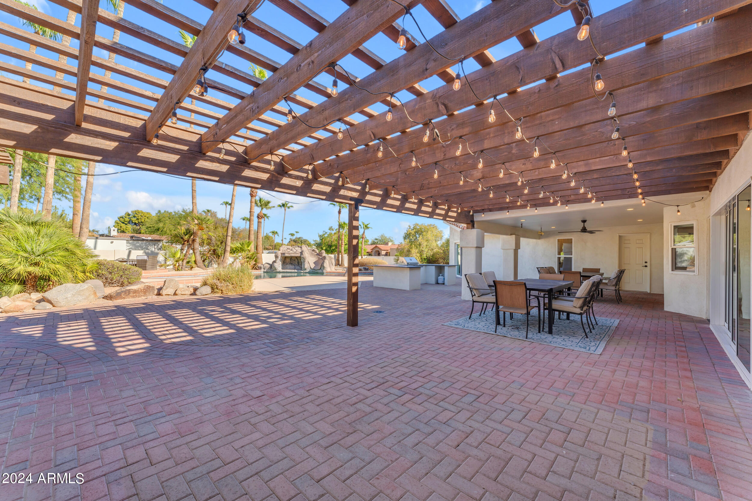 TATUM GARDEN ESTATES 3 - Residential
