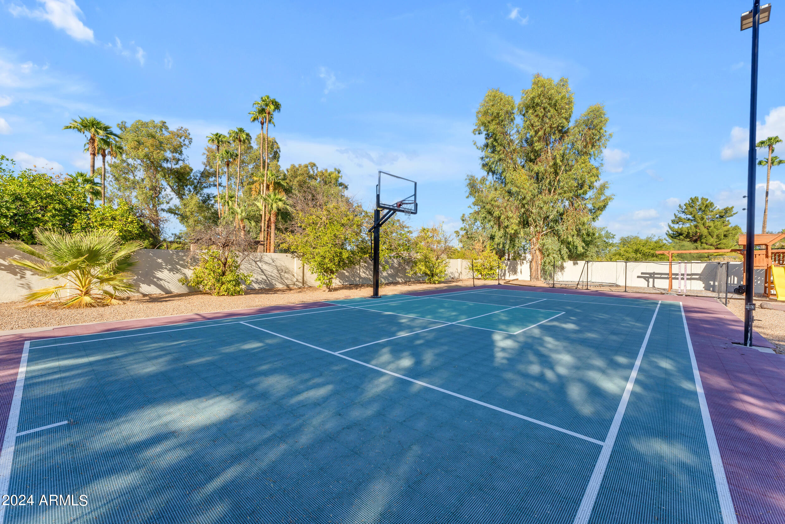 TATUM GARDEN ESTATES 3 - Residential