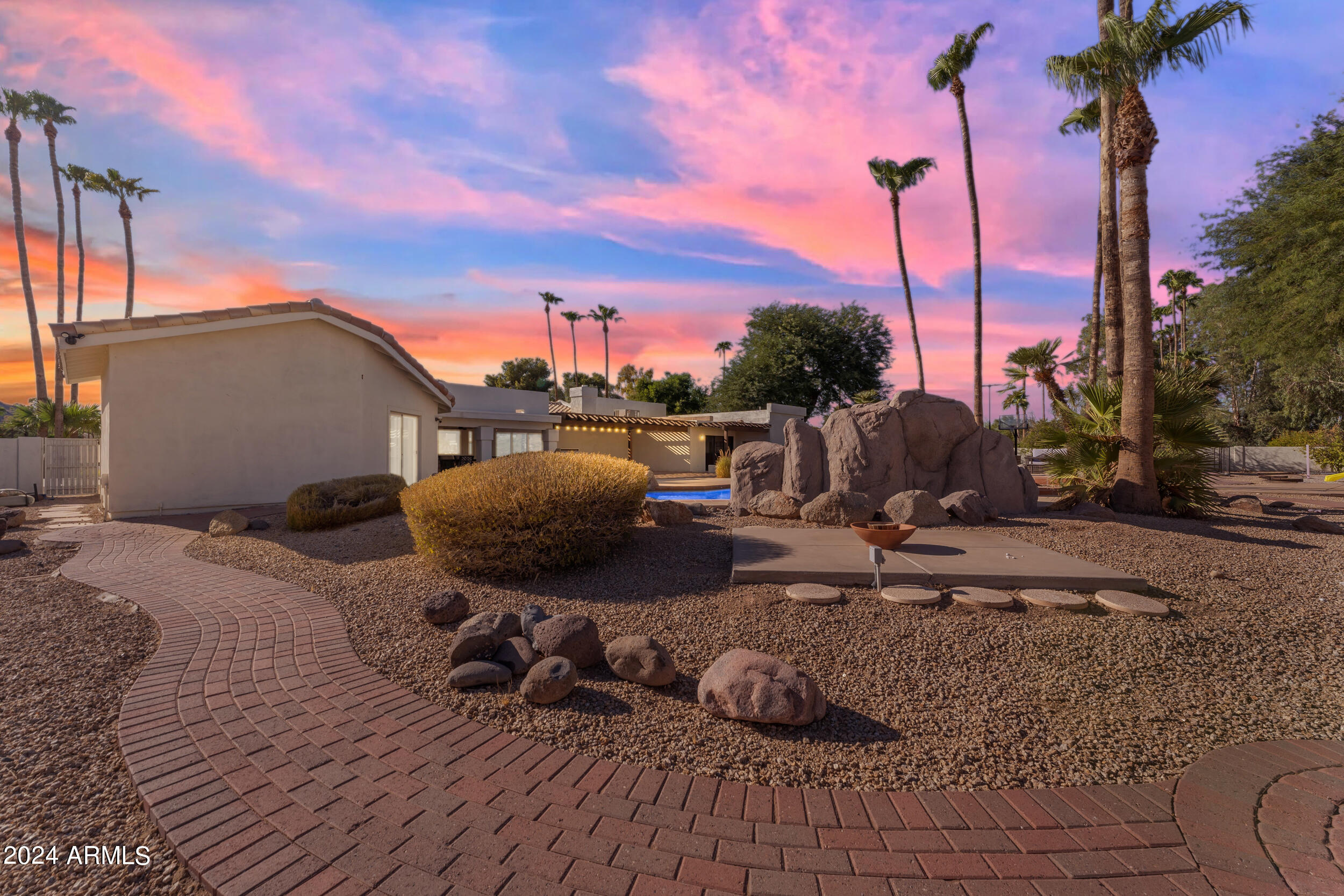 TATUM GARDEN ESTATES 3 - Residential
