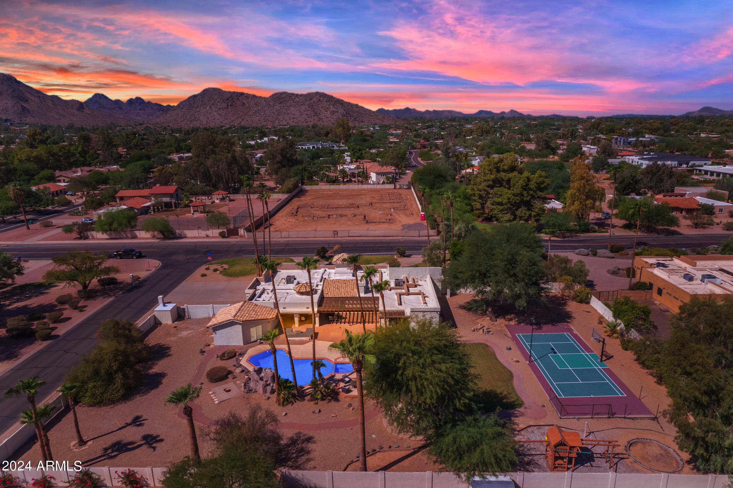 TATUM GARDEN ESTATES 3 - Residential
