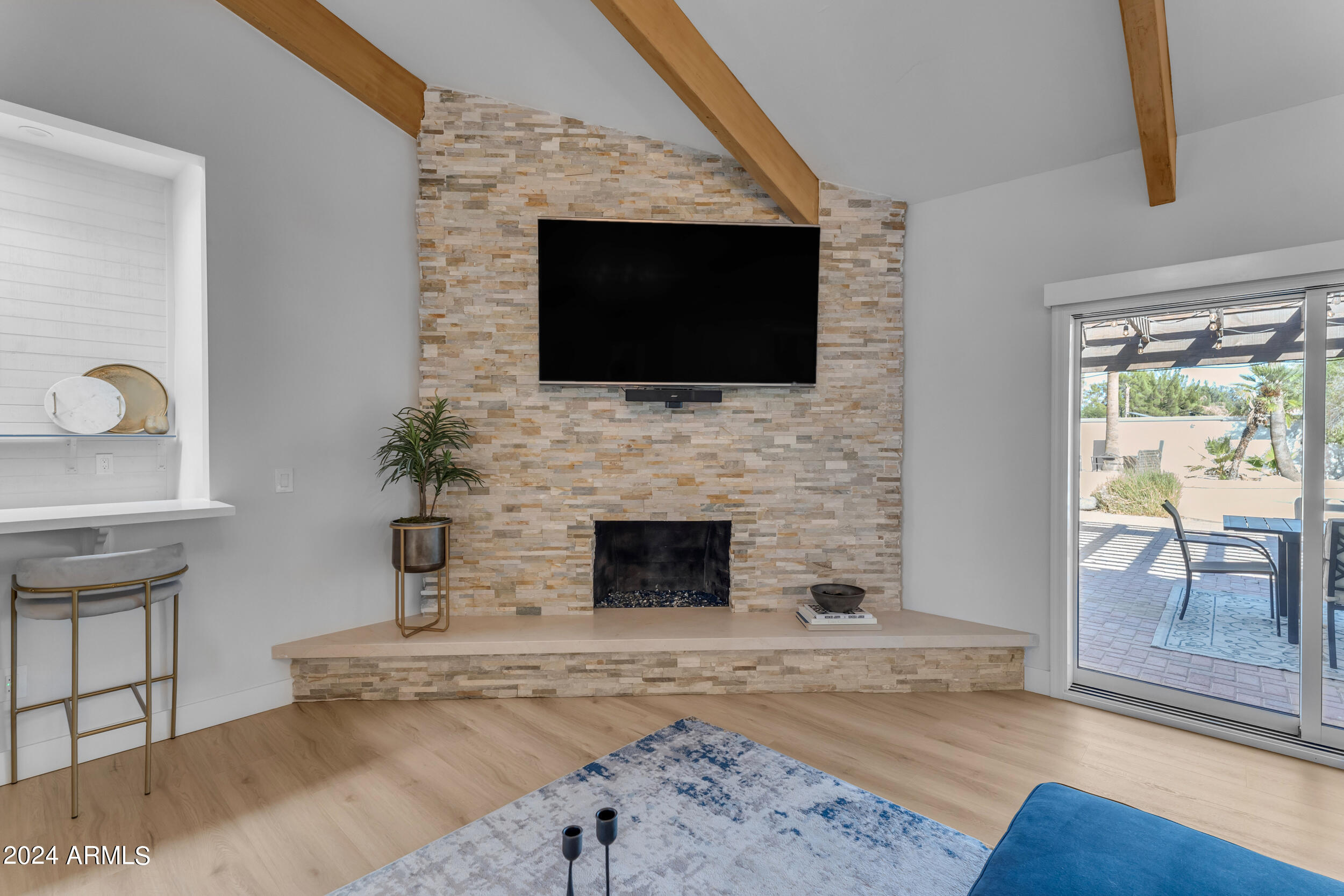 TATUM GARDEN ESTATES 3 - Residential
