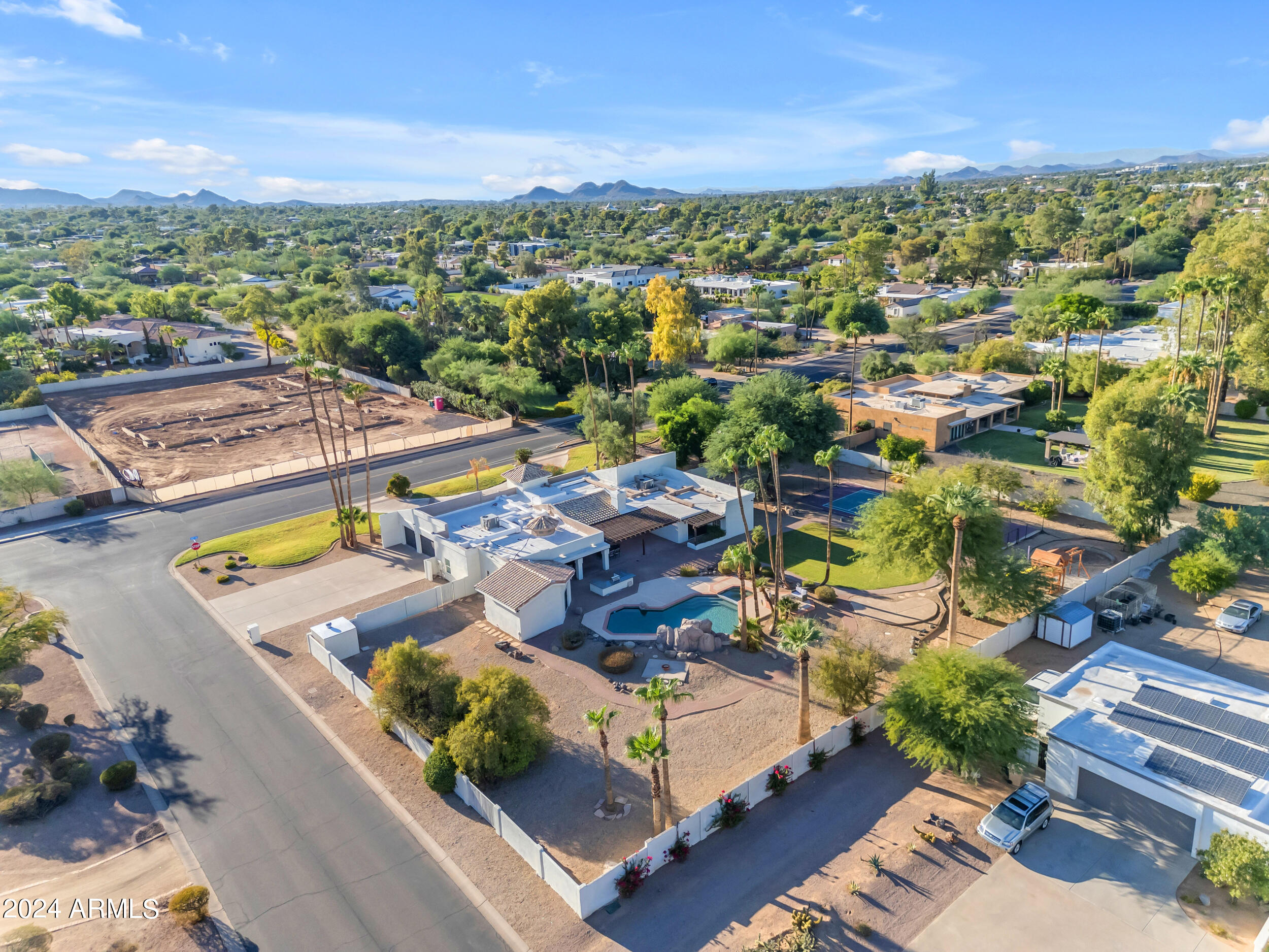 TATUM GARDEN ESTATES 3 - Residential