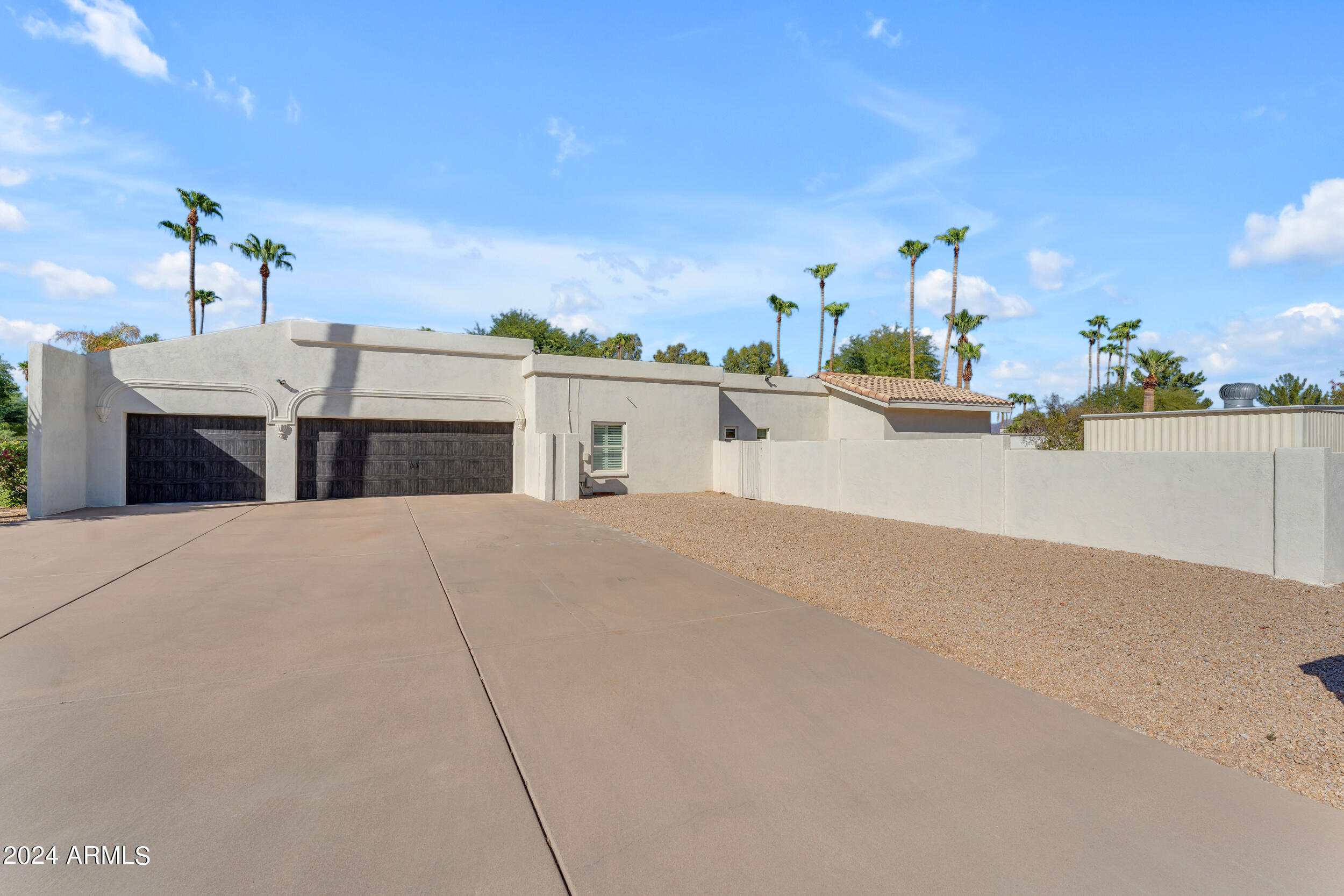 TATUM GARDEN ESTATES 3 - Residential