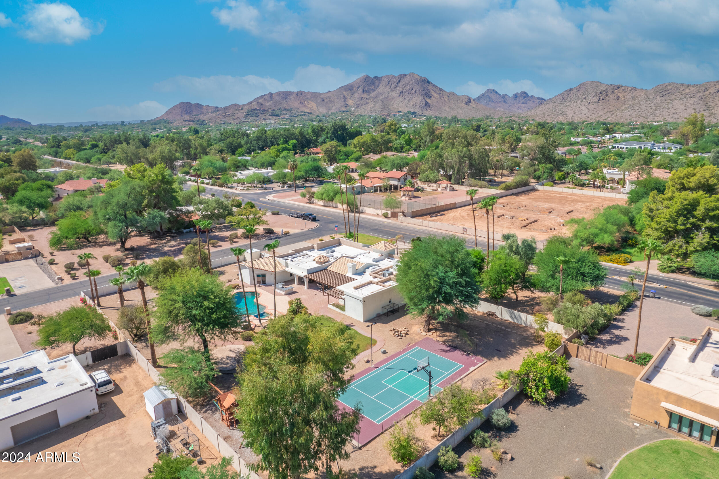 TATUM GARDEN ESTATES 3 - Residential