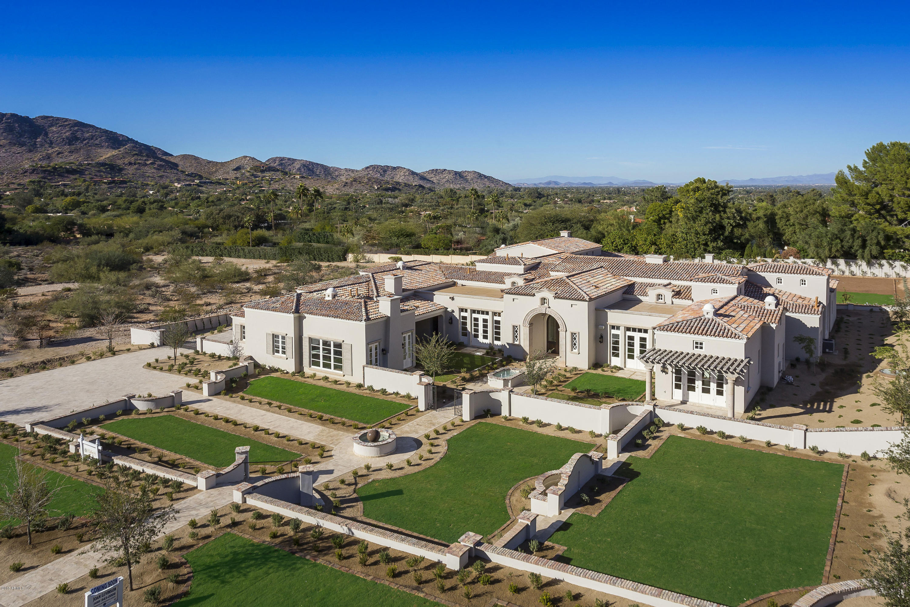 Longtail Run - Residential