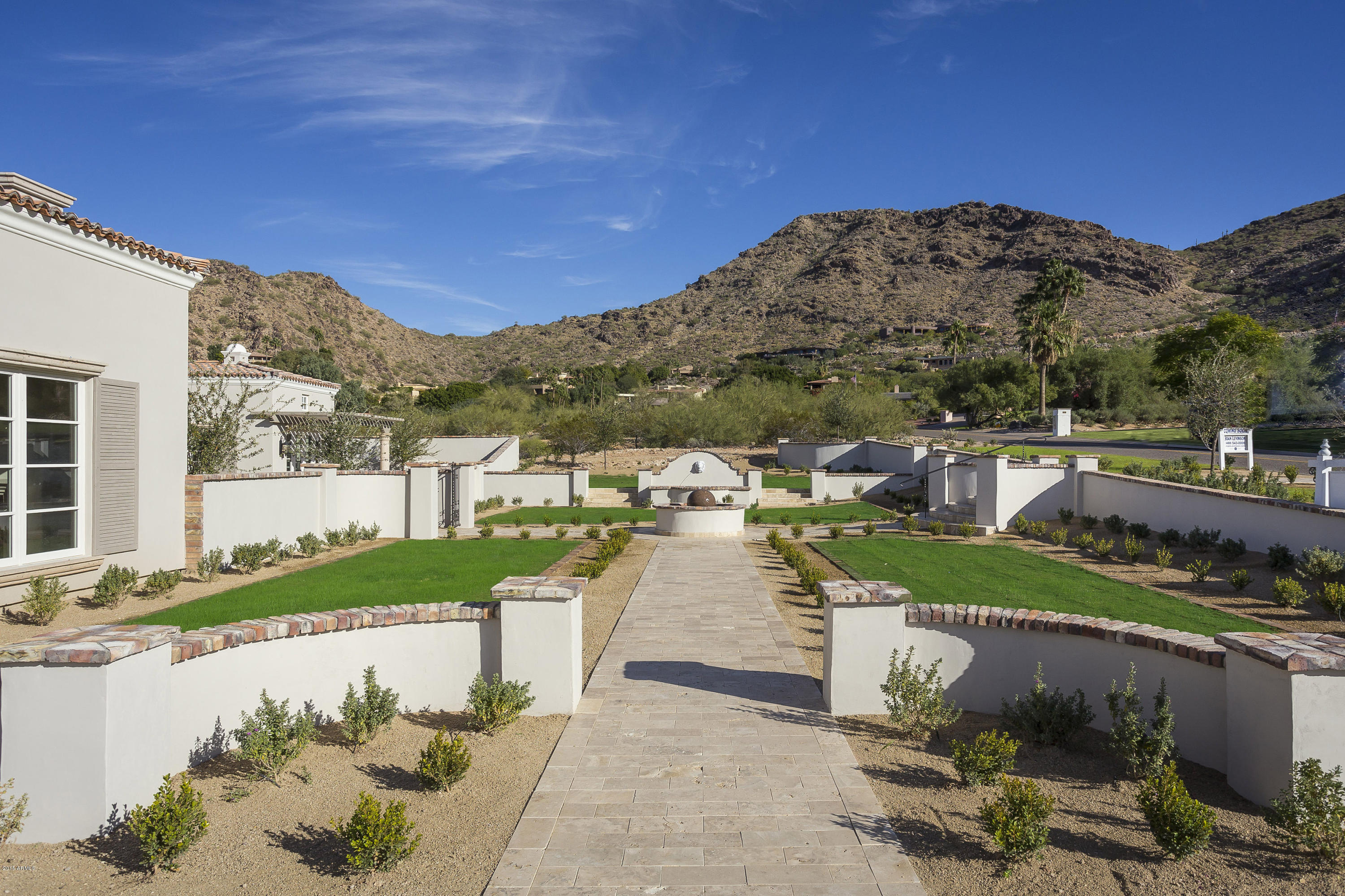 Longtail Run - Residential